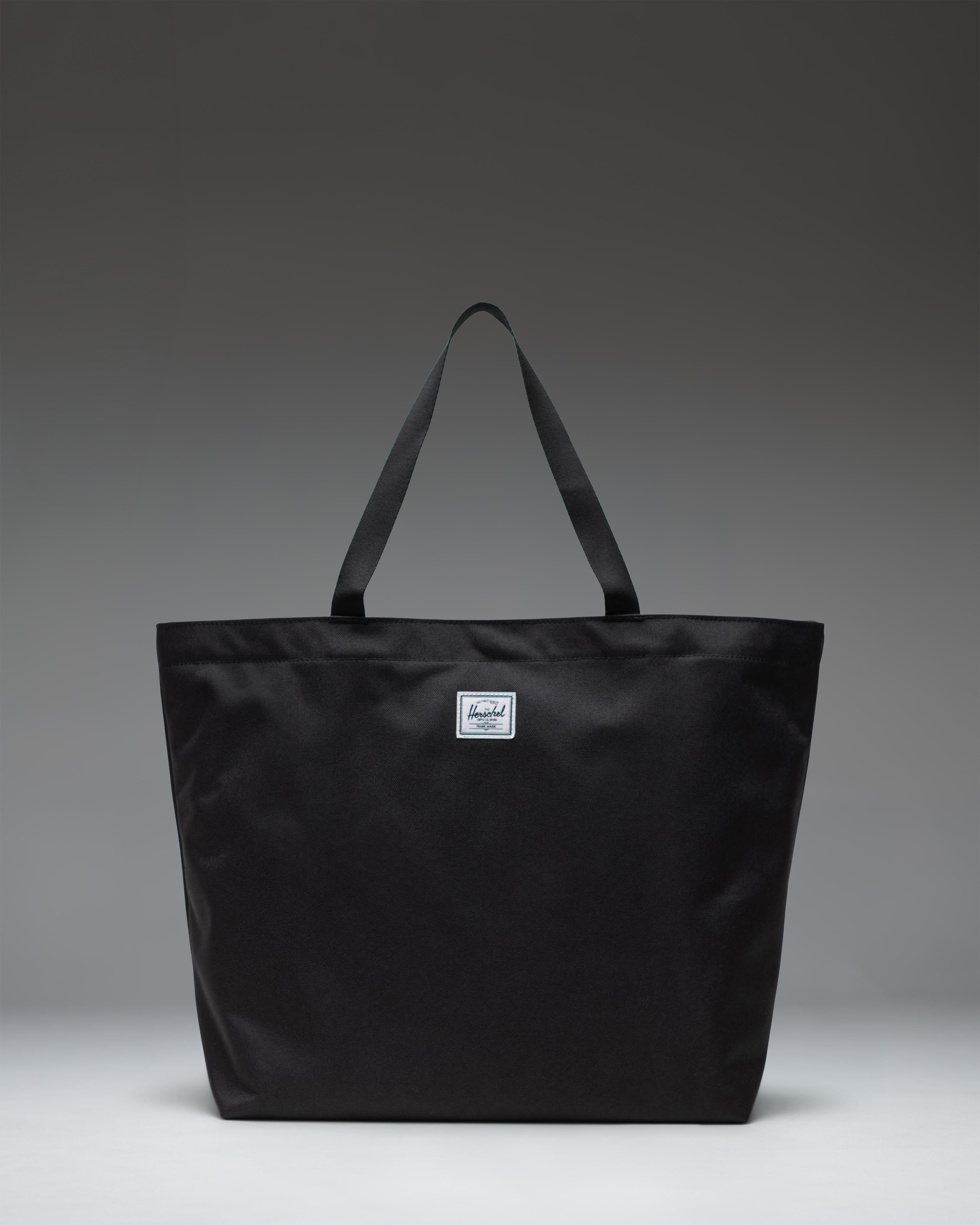herschel-supply-classic-tote-utilitarian-design-roomy-interior-everyday-essentia image 1