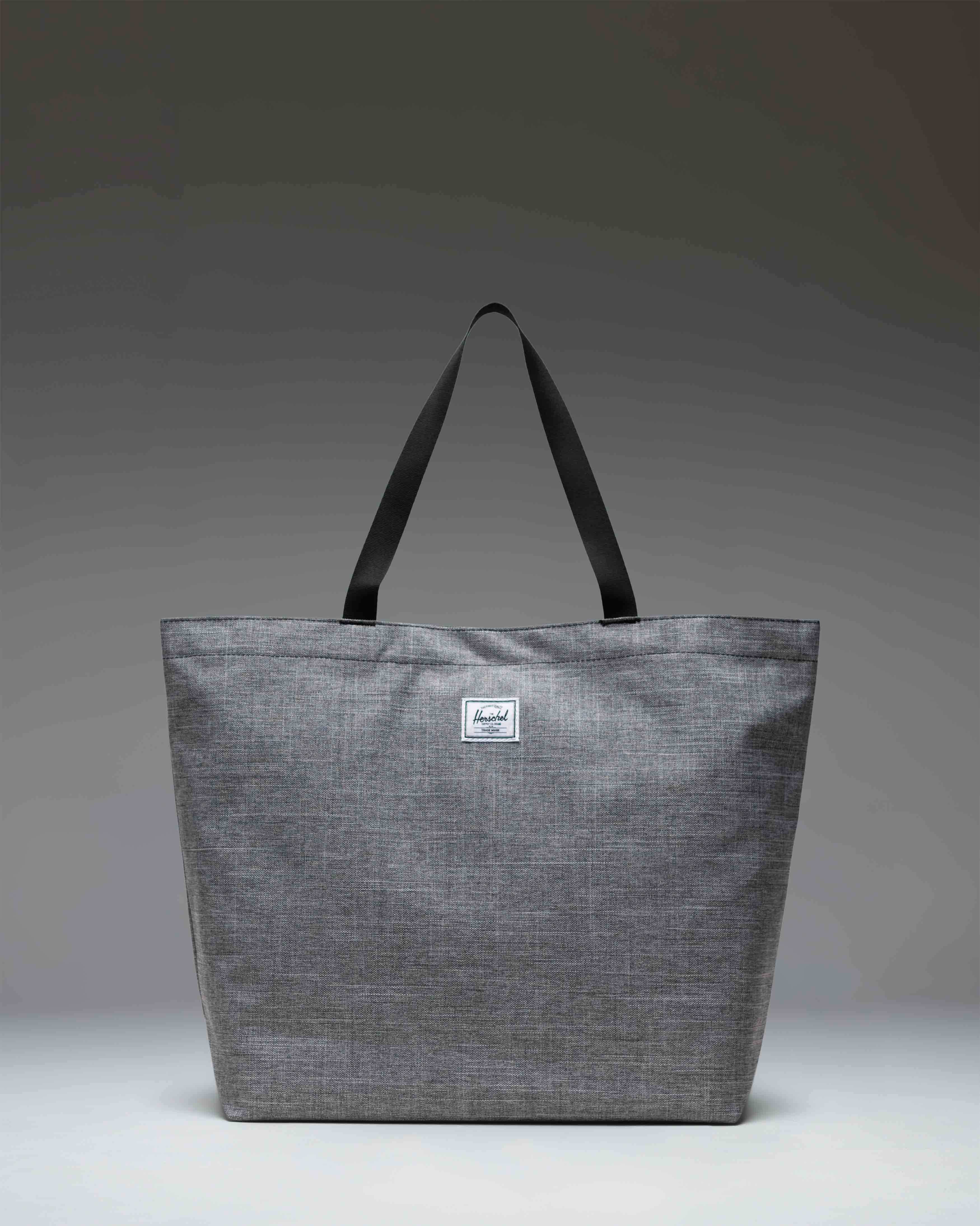 herschel-supply-classic-tote-utilitarian-design-roomy-interior-everyday-essentia image 4