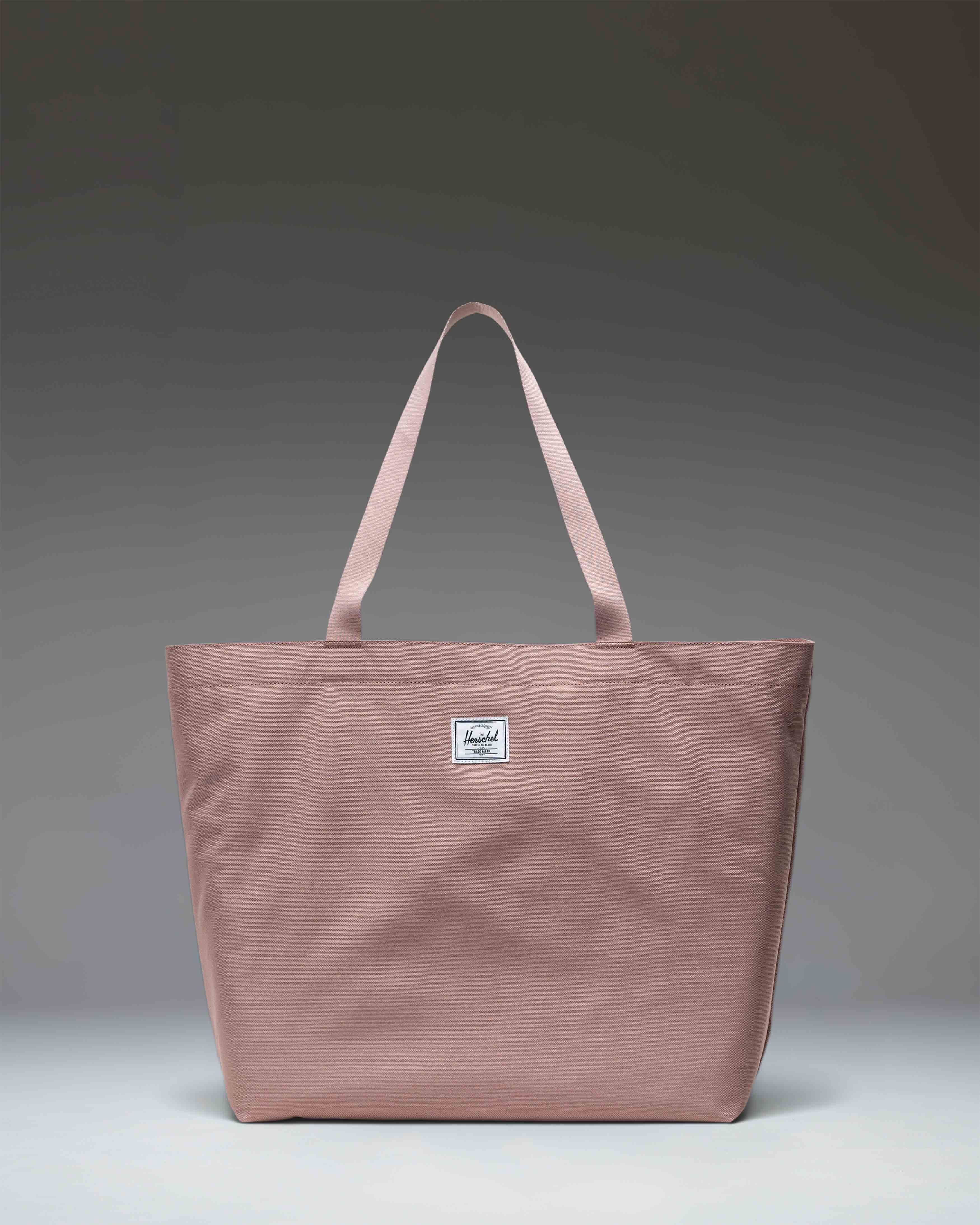 herschel-supply-classic-tote-utilitarian-design-roomy-interior-everyday-essentia image 3