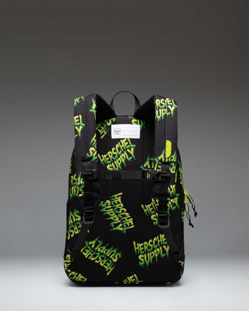 herschel-heritage-backpack-youth image 5