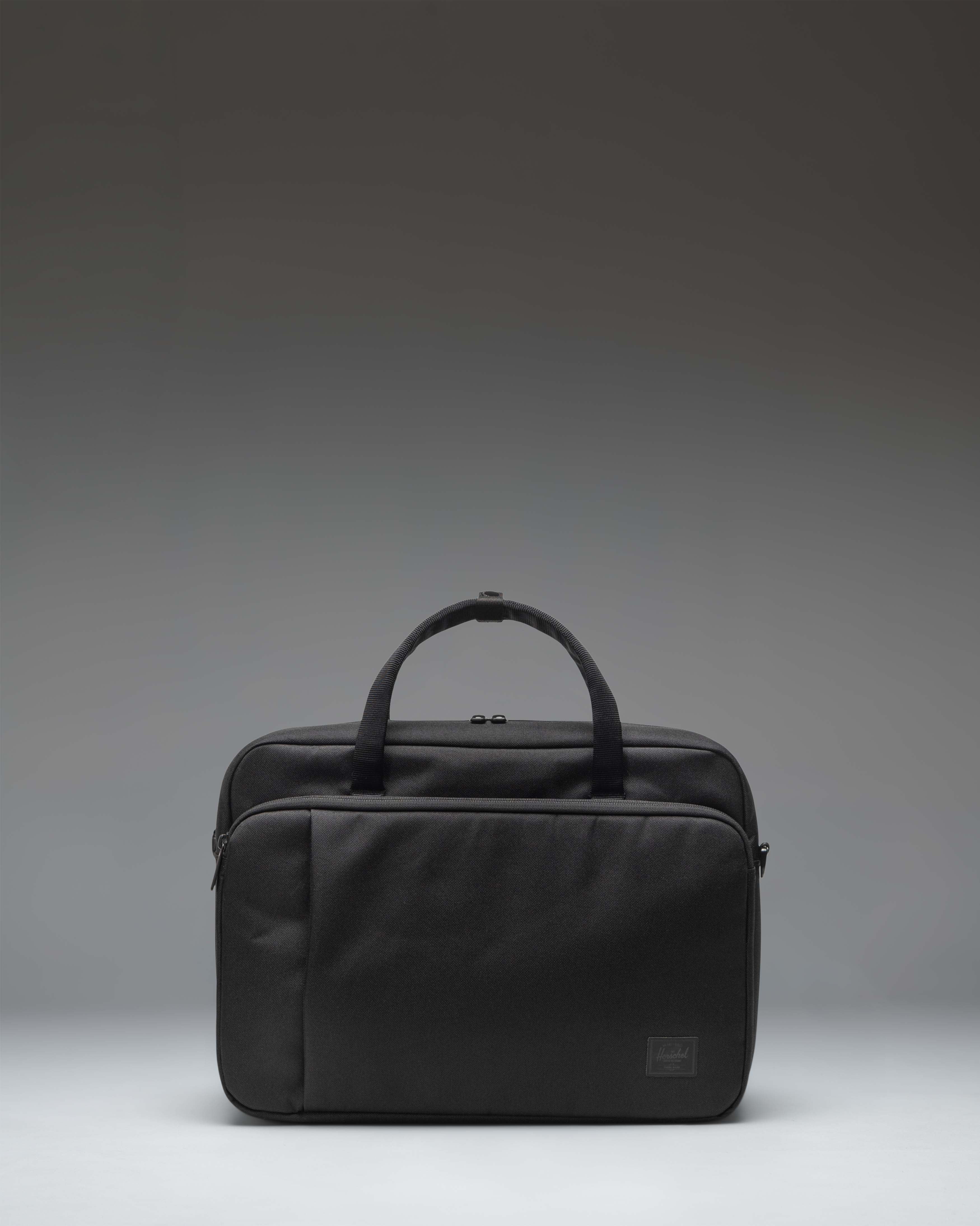 herschel-supply-tech-gibson-messenger-bag-with-laptop-sleeve-18l-bluetooth-track image 1