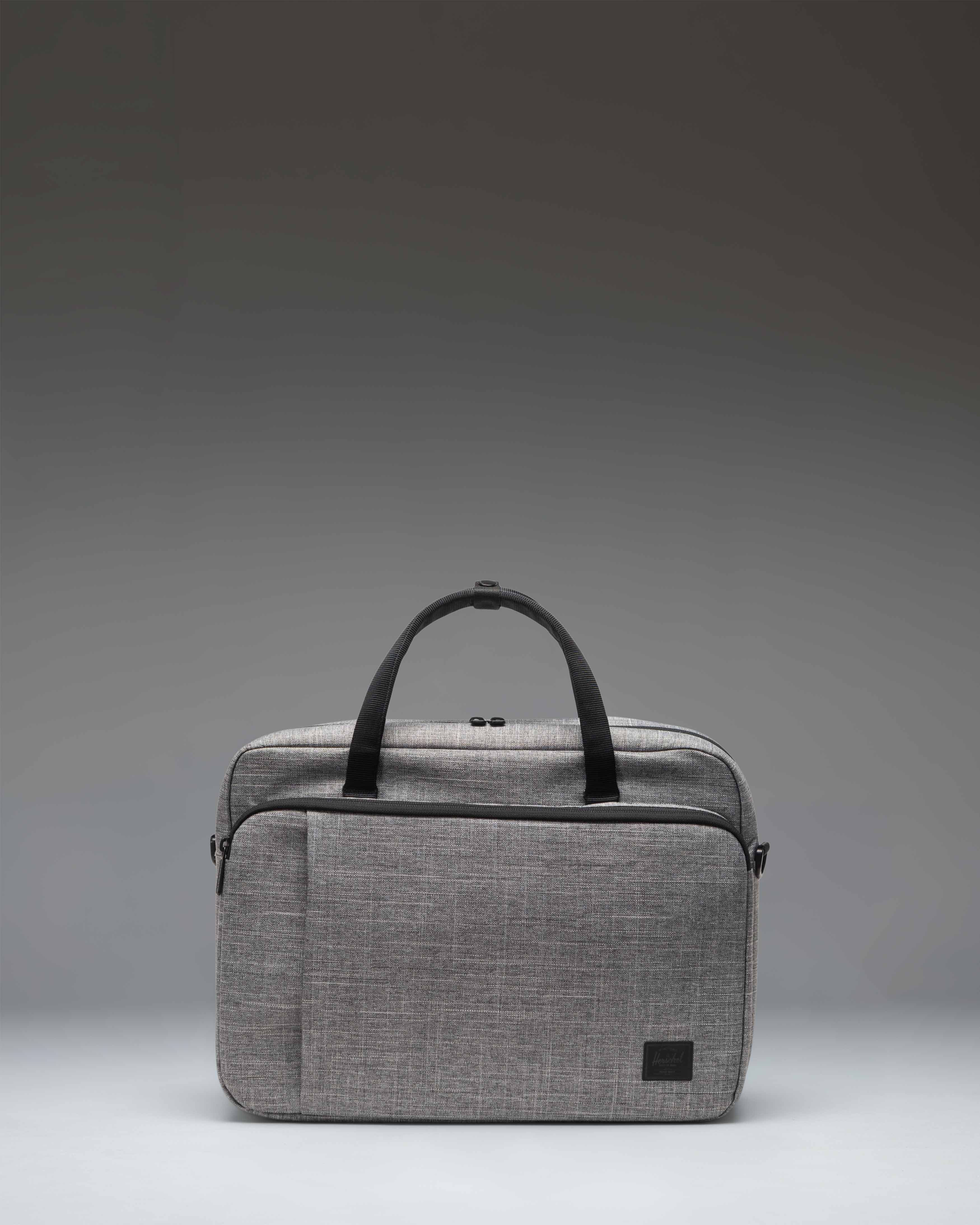herschel-supply-tech-gibson-messenger-bag-with-laptop-sleeve-18l-bluetooth-track image 2