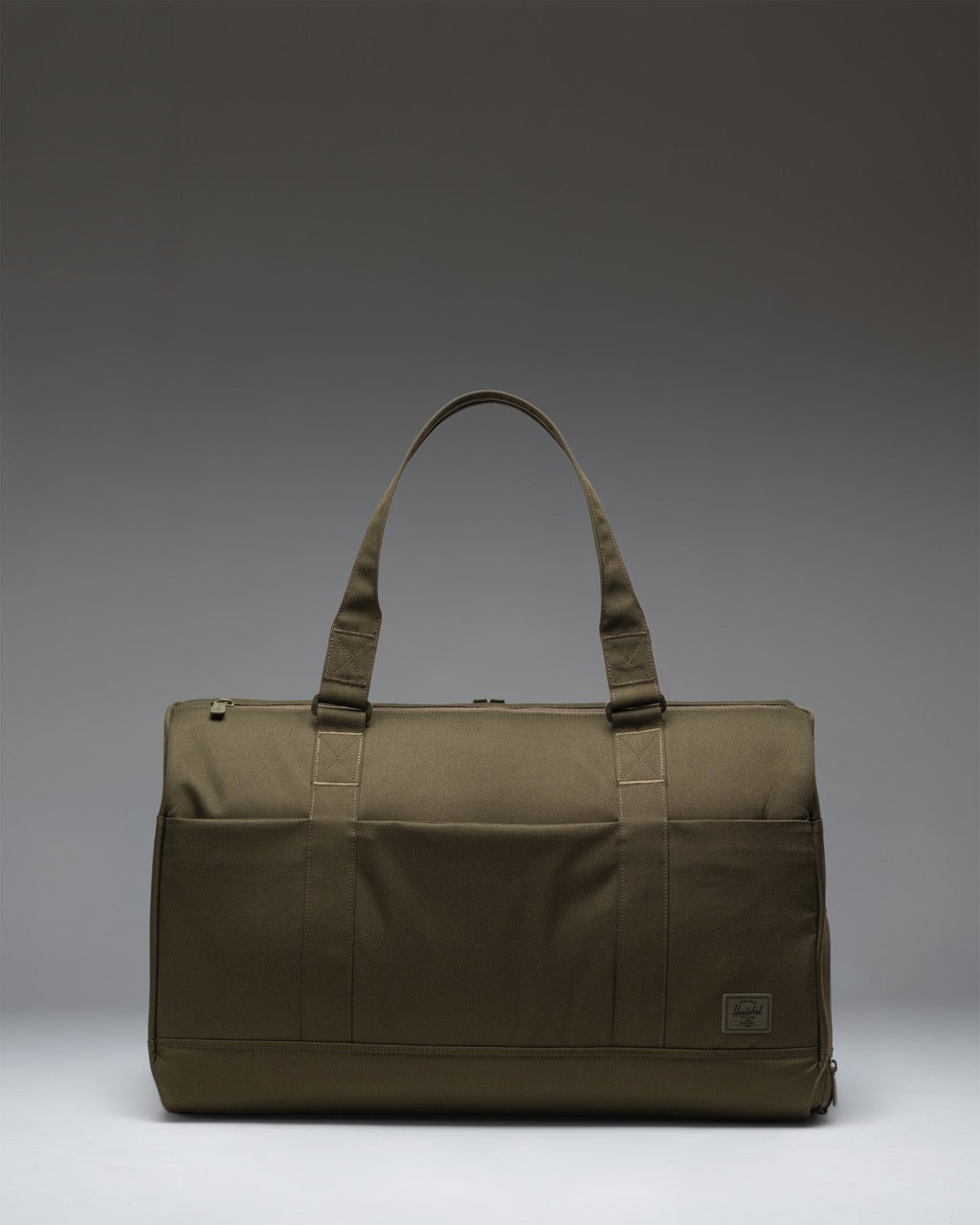 herschel-supply-novel-duffle-tech image 2