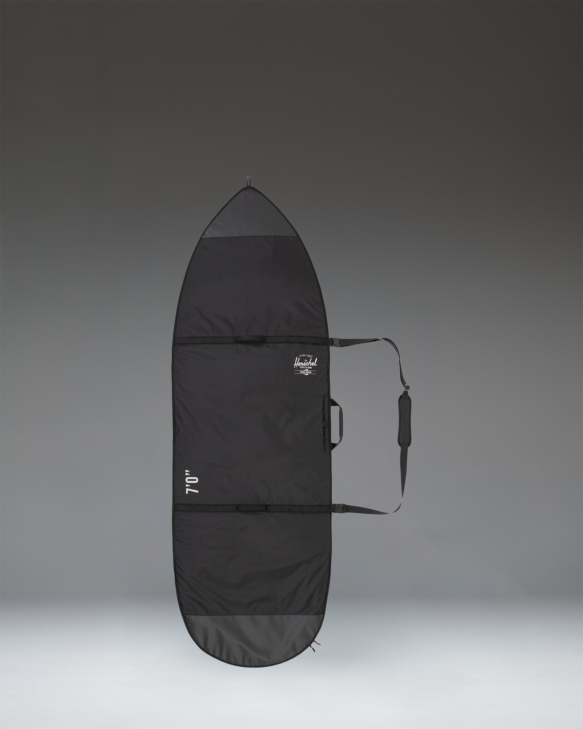 herschel-supply-surfboard-sleeve-hybrid-7-ft-padded-board-bag-with-shoulder-stra image 1