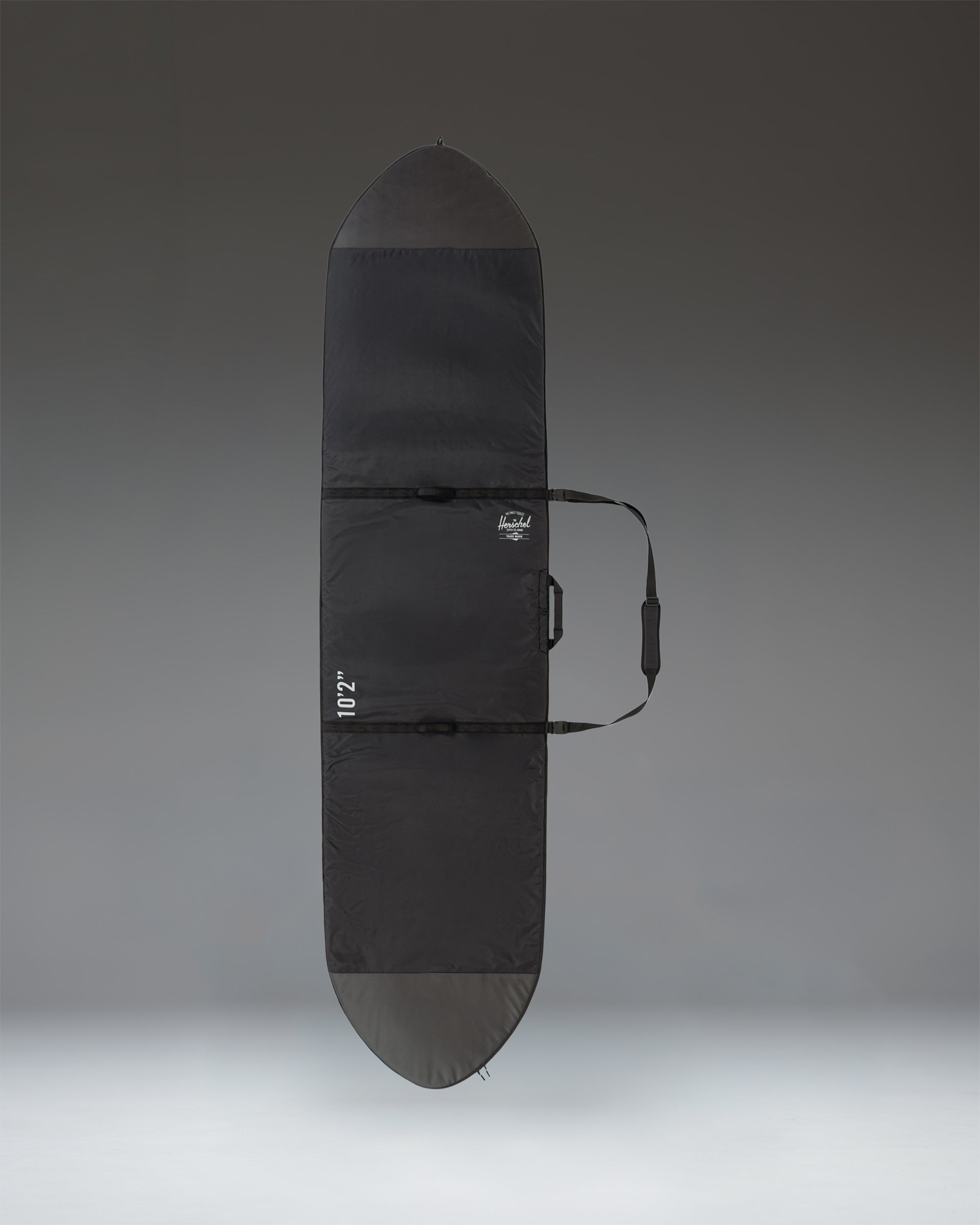 herschel-supply-surfboard-sleeve-longboard-10-ft-2-in-padded-travel-protection image 1