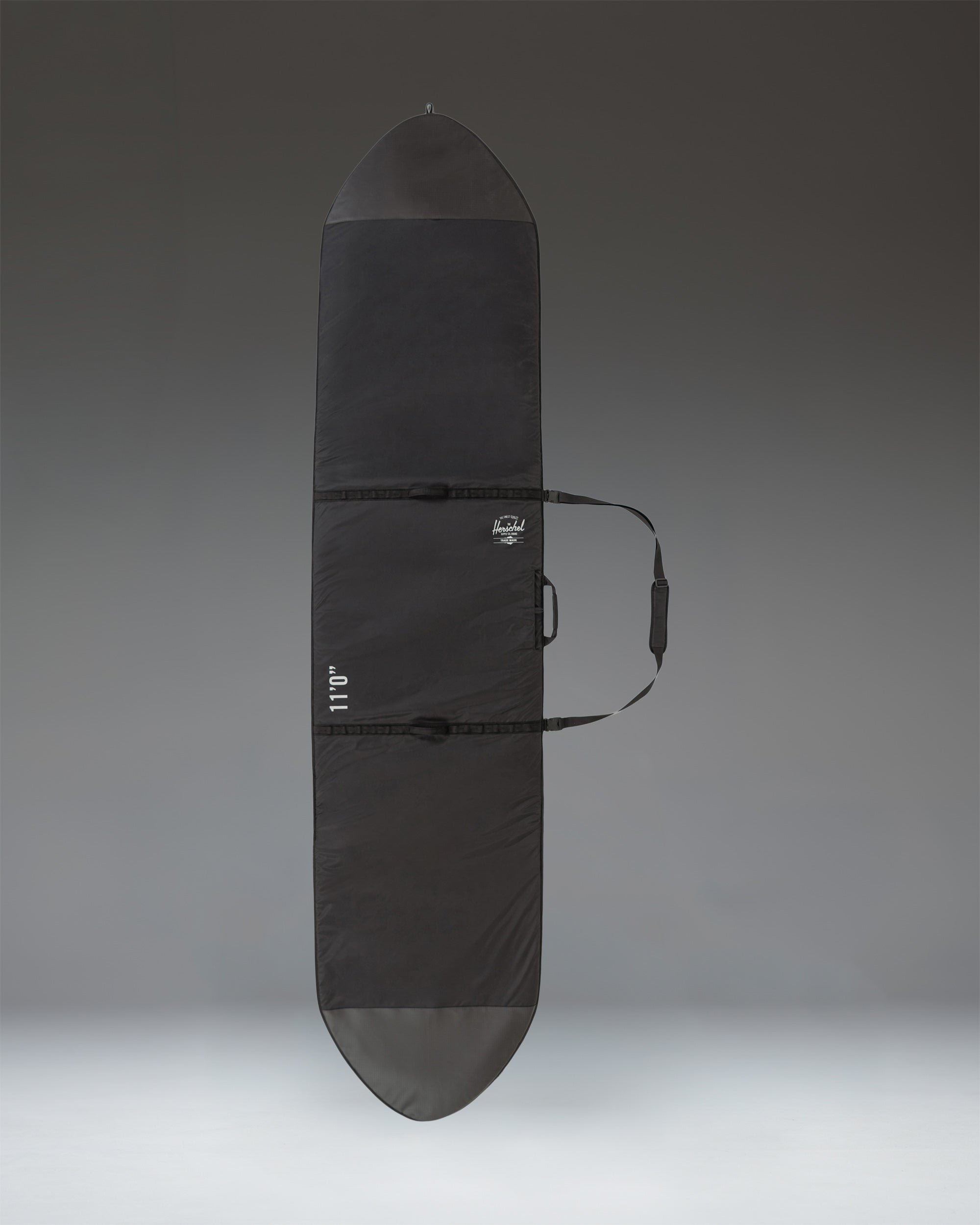 herschel-supply-outdoor-equipment-surfboard-sleeve-longboard-11-padded-durable-s image 1