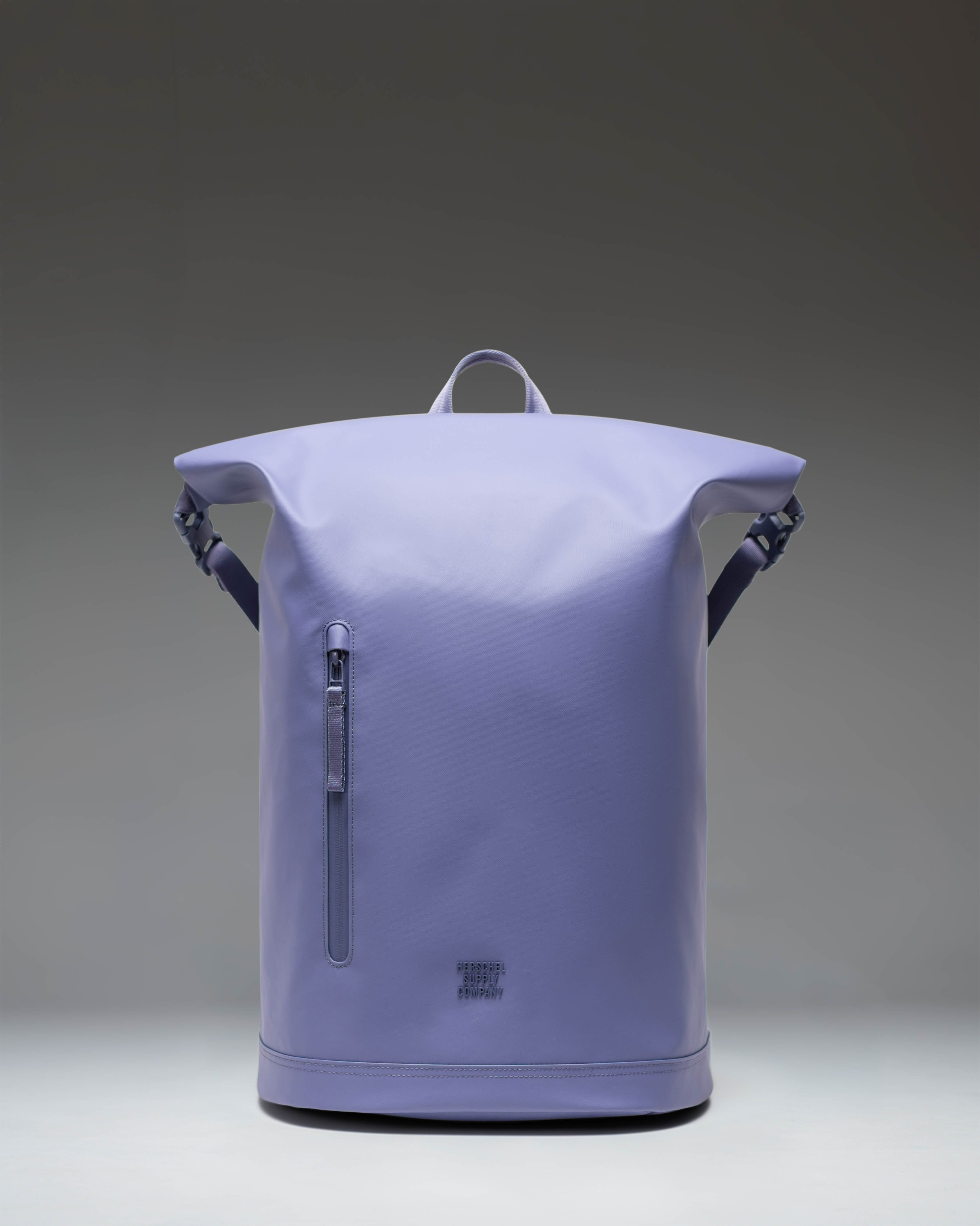 herschel-supply-weather-resistant-roll-top-backpack-matte-coating-roll-up-sealin image 5