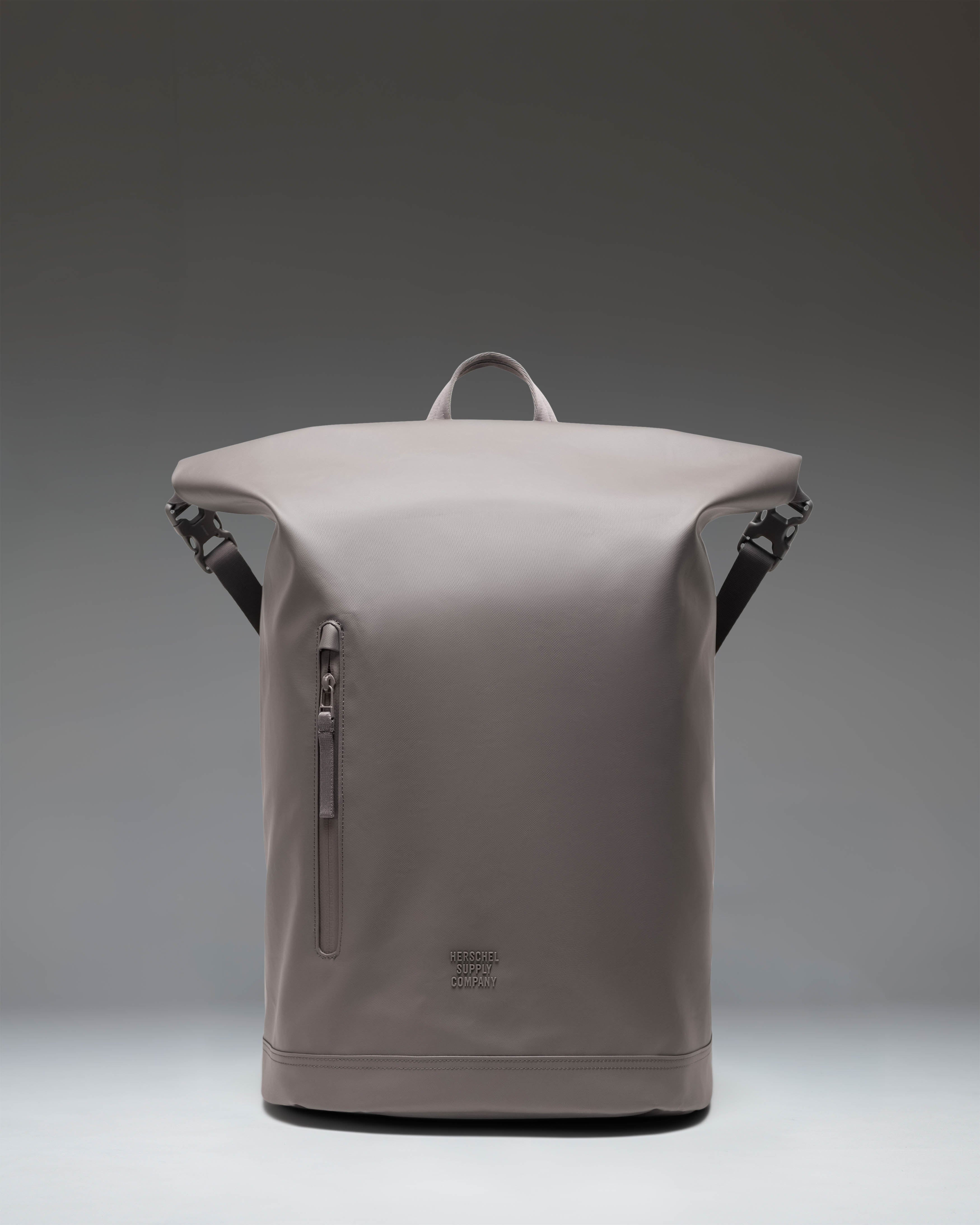 herschel-supply-weather-resistant-roll-top-backpack-matte-coating-roll-up-sealin image 6