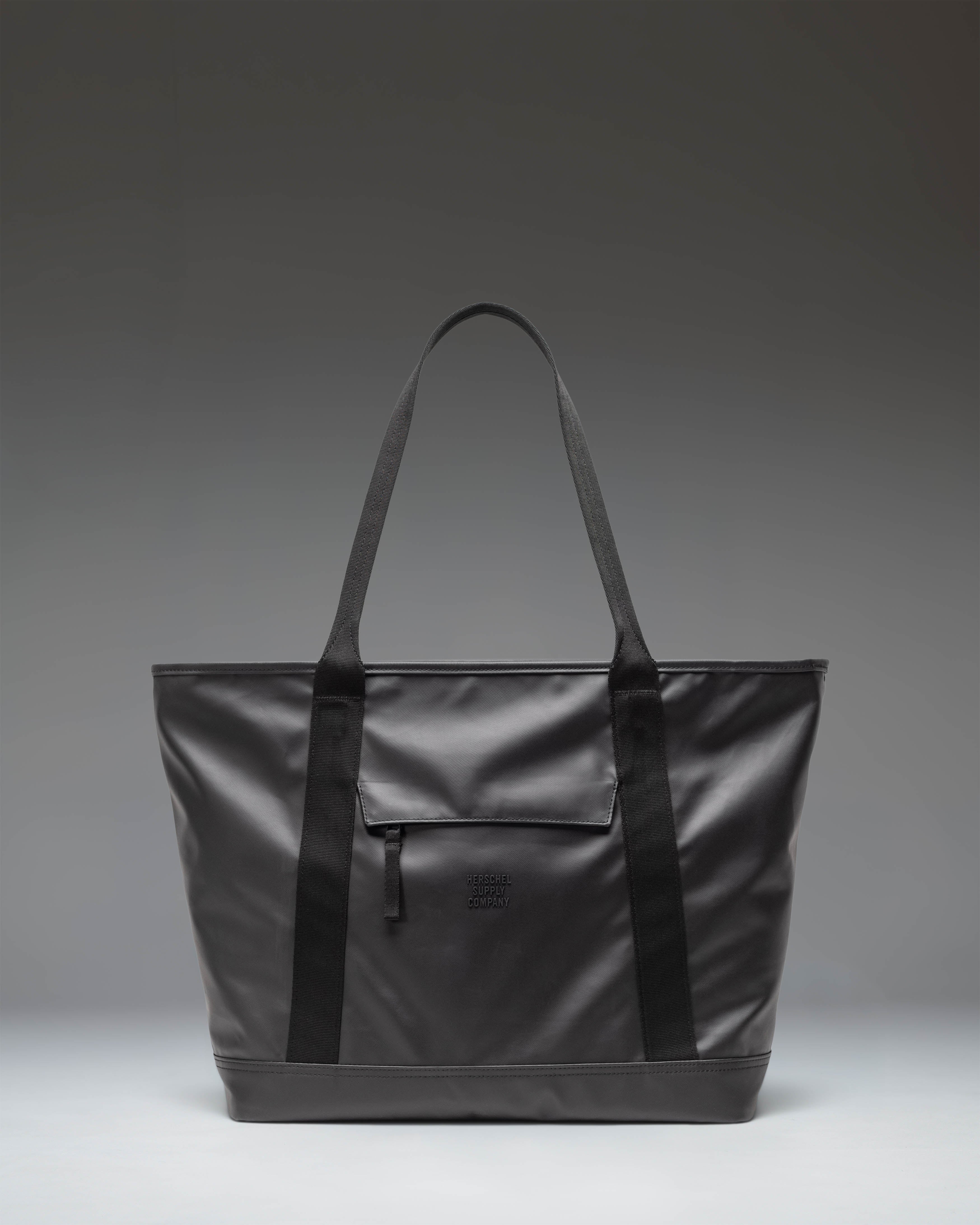 herschel-supply-alberni-tote-weather-resistant-water-resistant-commuter-tote image 1
