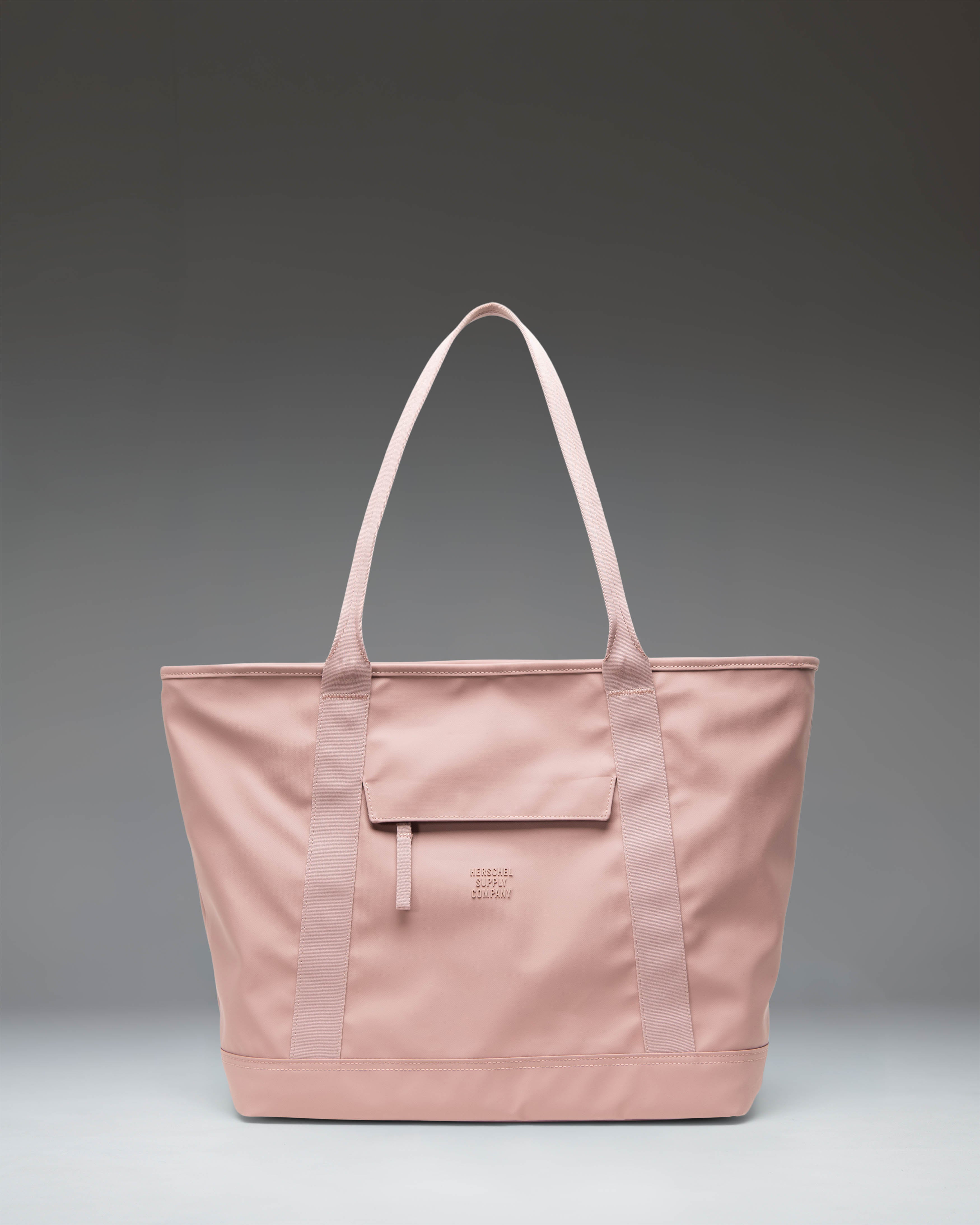 herschel-supply-alberni-tote-weather-resistant-water-resistant-commuter-tote image 2