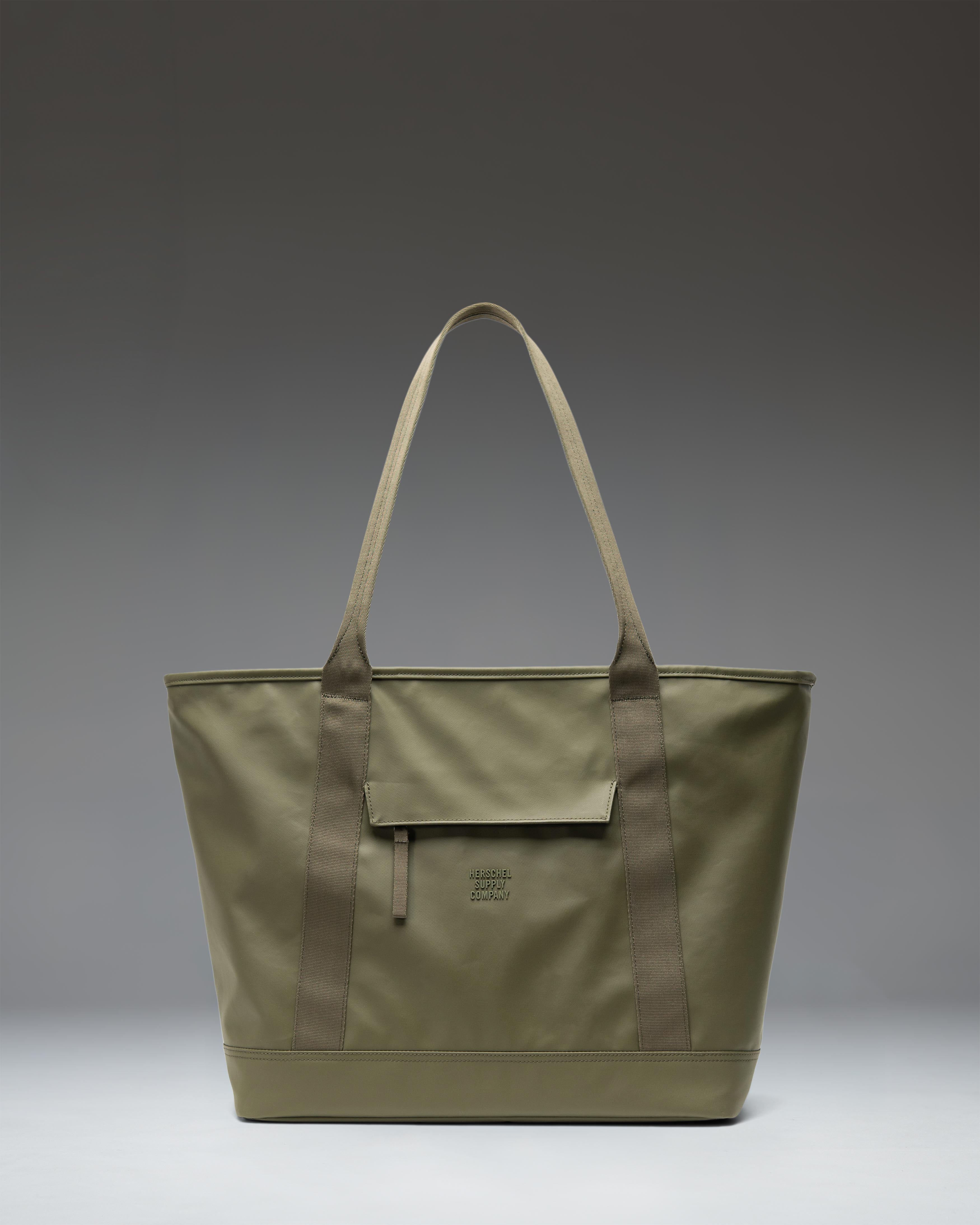 herschel-supply-alberni-tote-weather-resistant-water-resistant-commuter-tote image 3