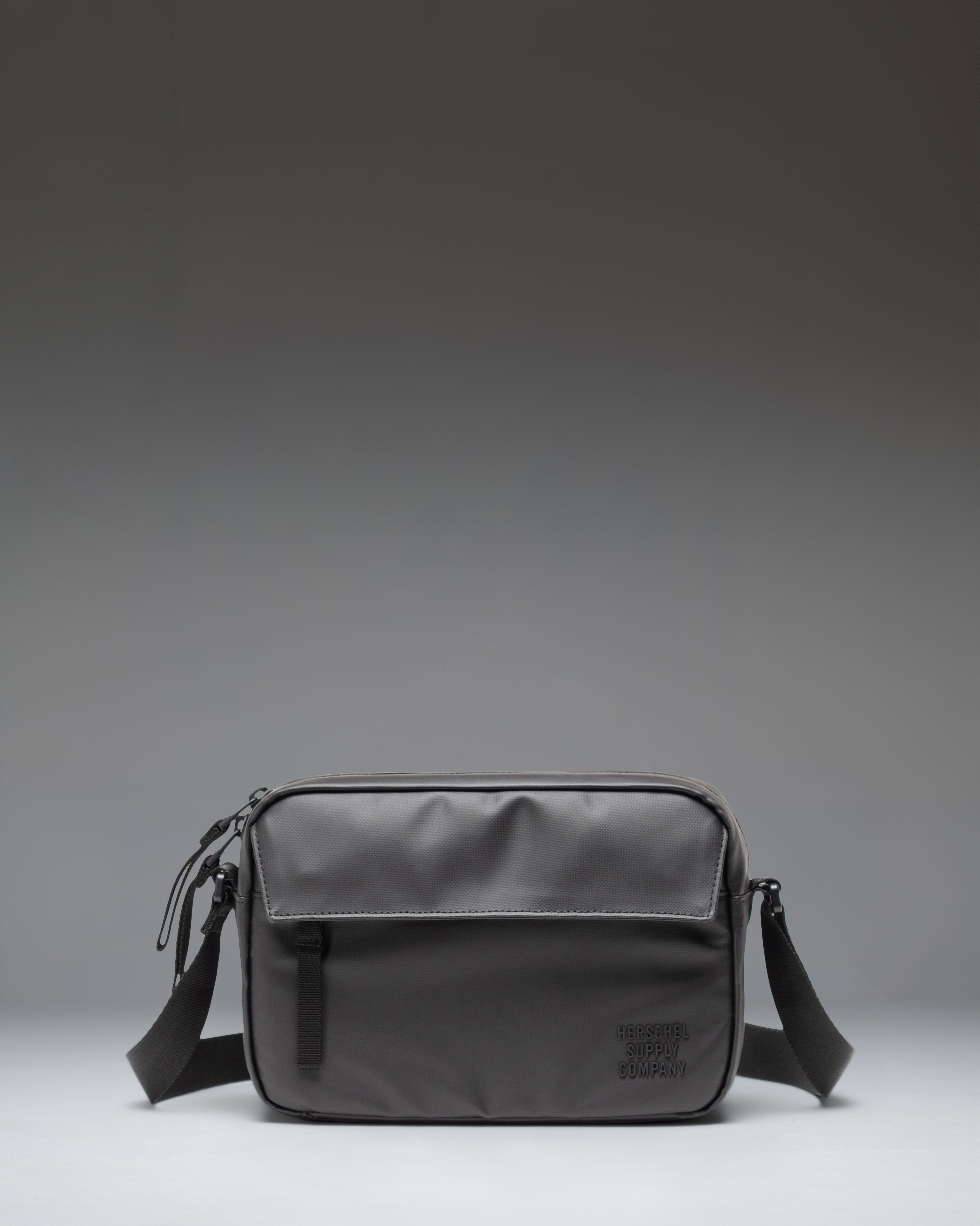 herschel-supply-alberni-crossbody-weather-resistant image 1