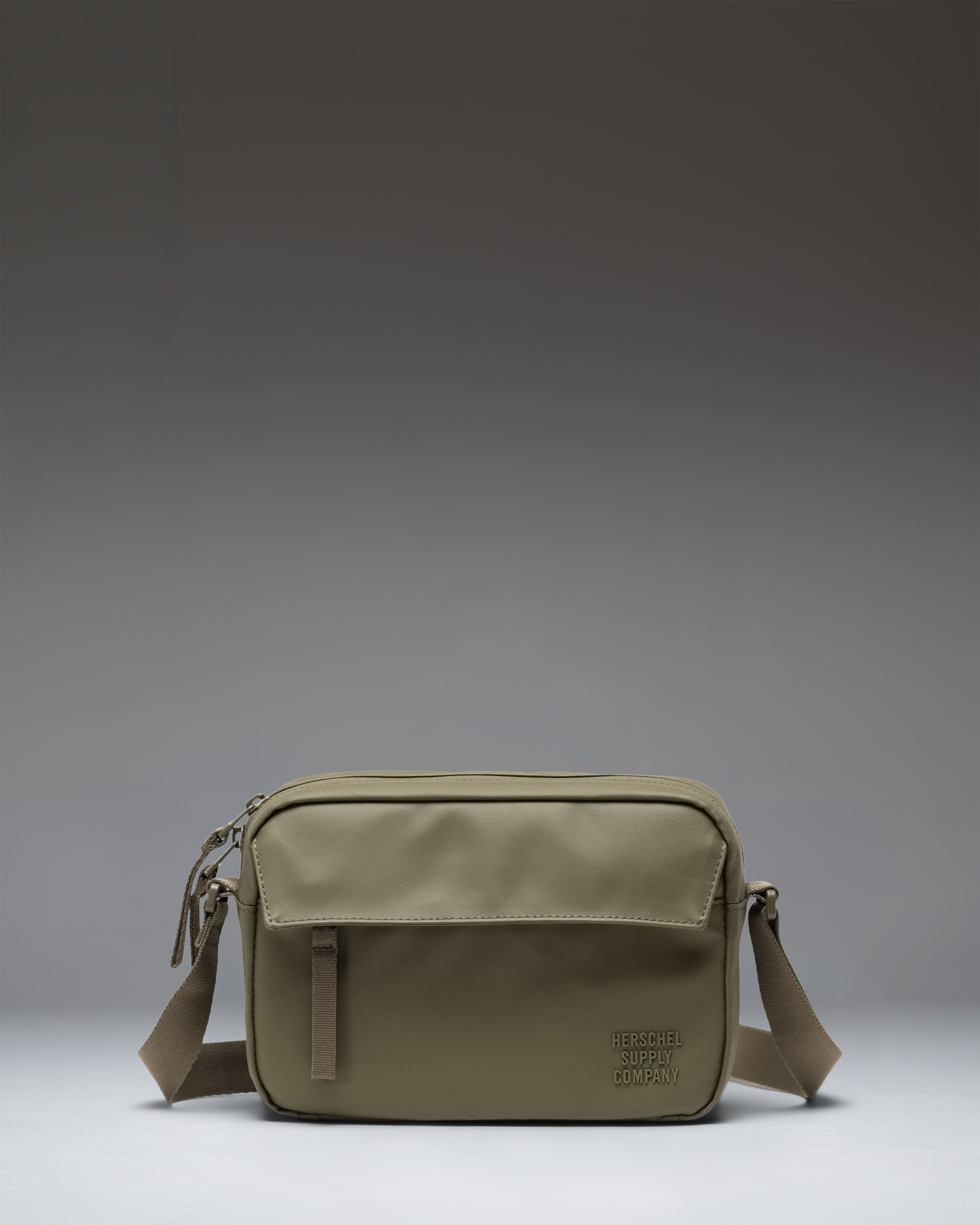 herschel-supply-alberni-crossbody-weather-resistant image 3