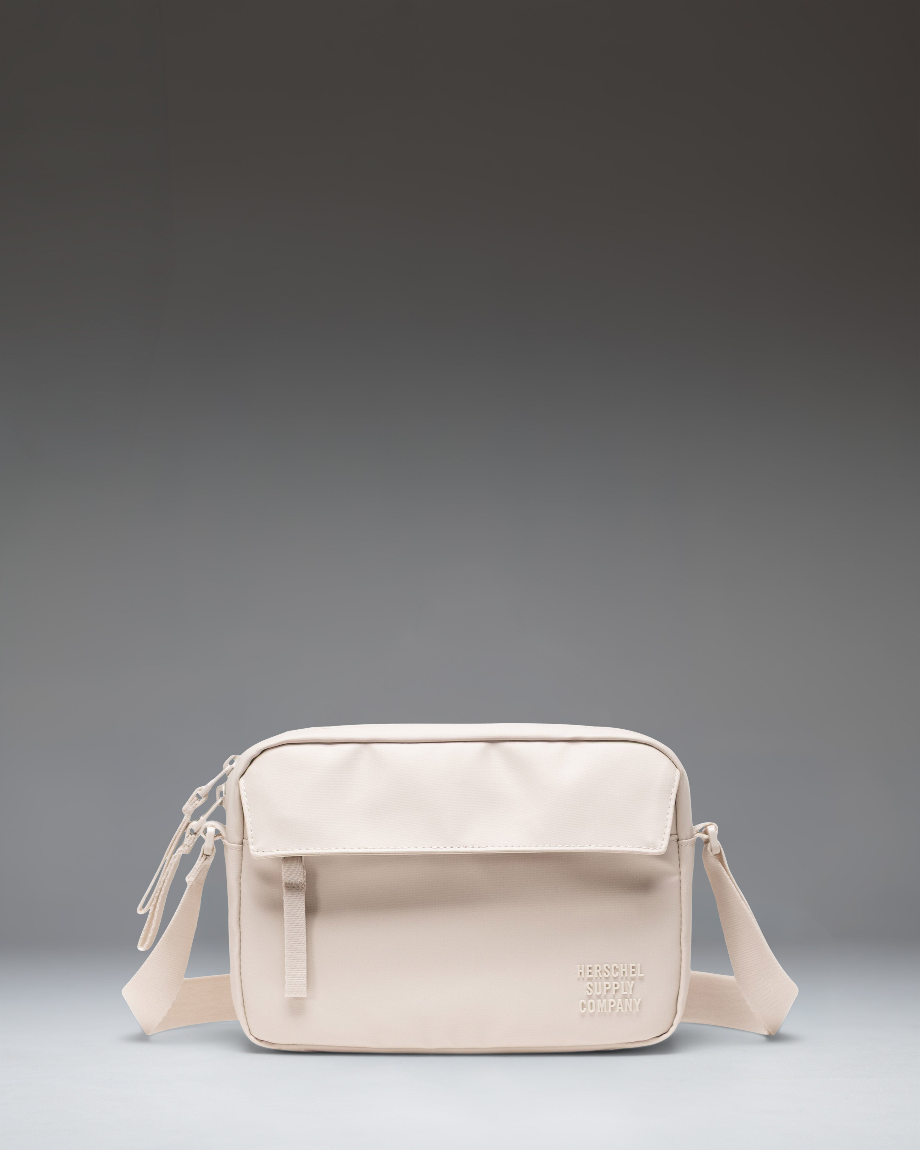 herschel-supply-alberni-crossbody-weather-resistant image 4