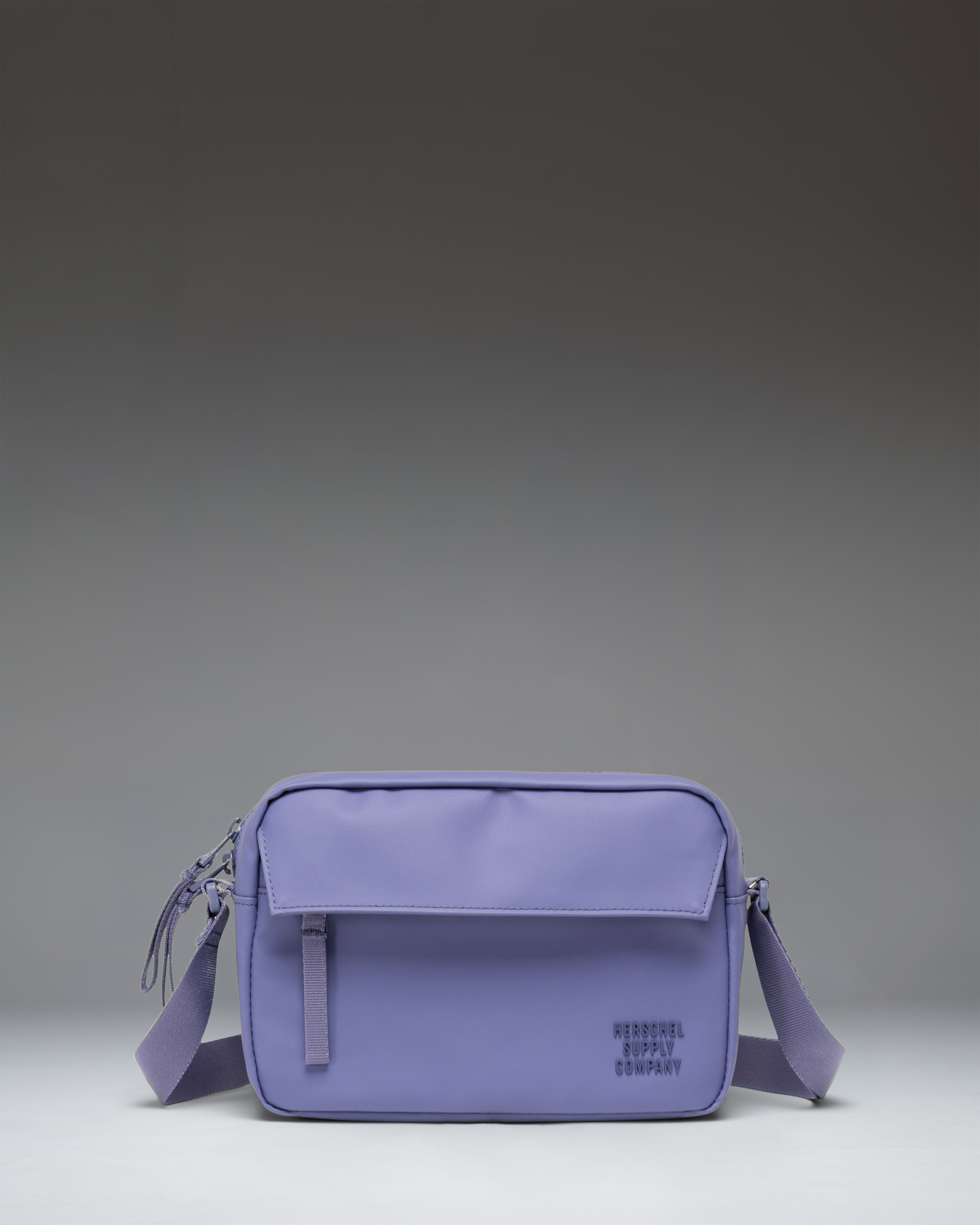 herschel-supply-alberni-crossbody-weather-resistant image 5