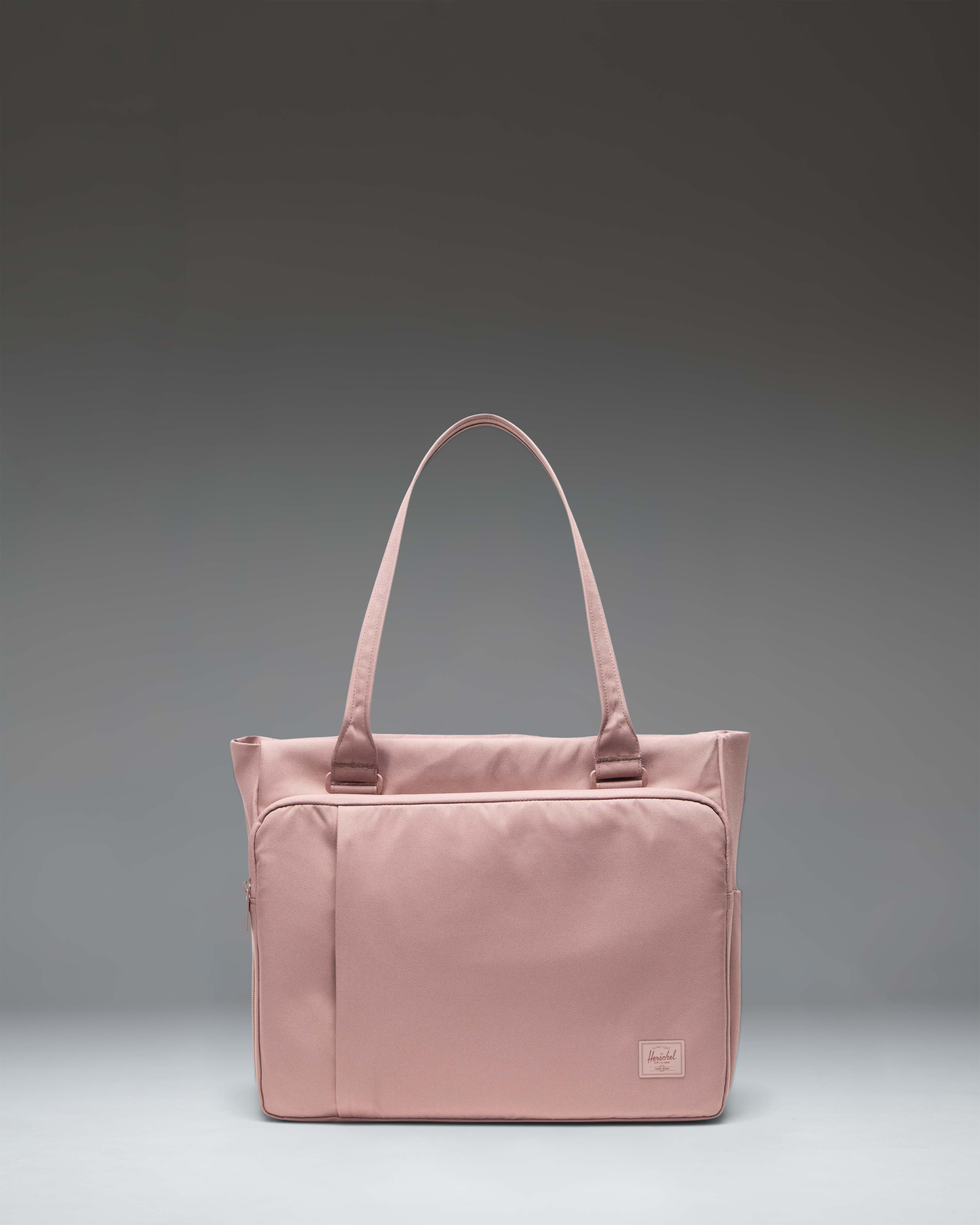 herschel-supply-kaslo-tote-tech-laptop-compartment-trolley-sleeve-tech-organizer image 3