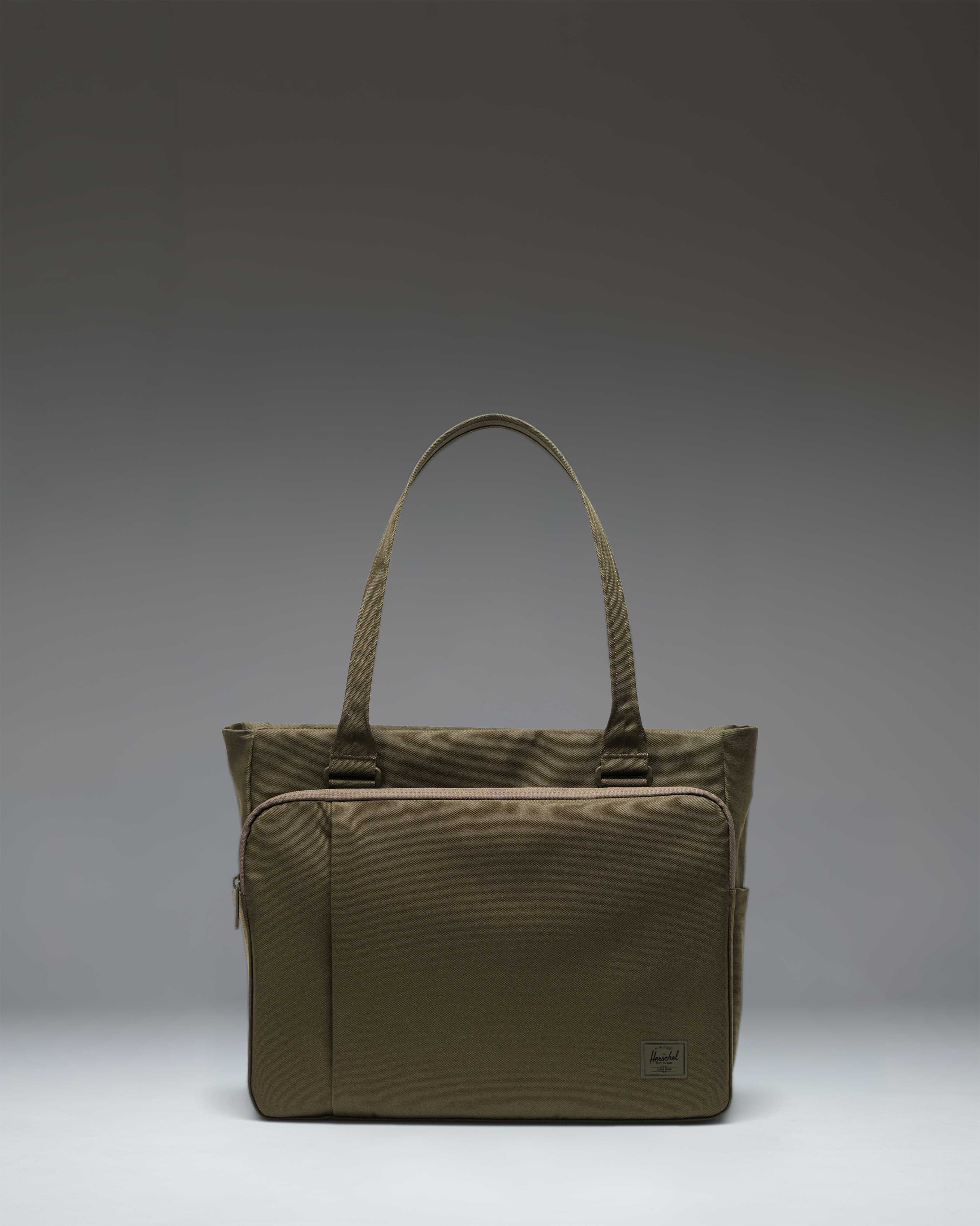 herschel-supply-kaslo-tote-tech-laptop-compartment-trolley-sleeve-tech-organizer image 5
