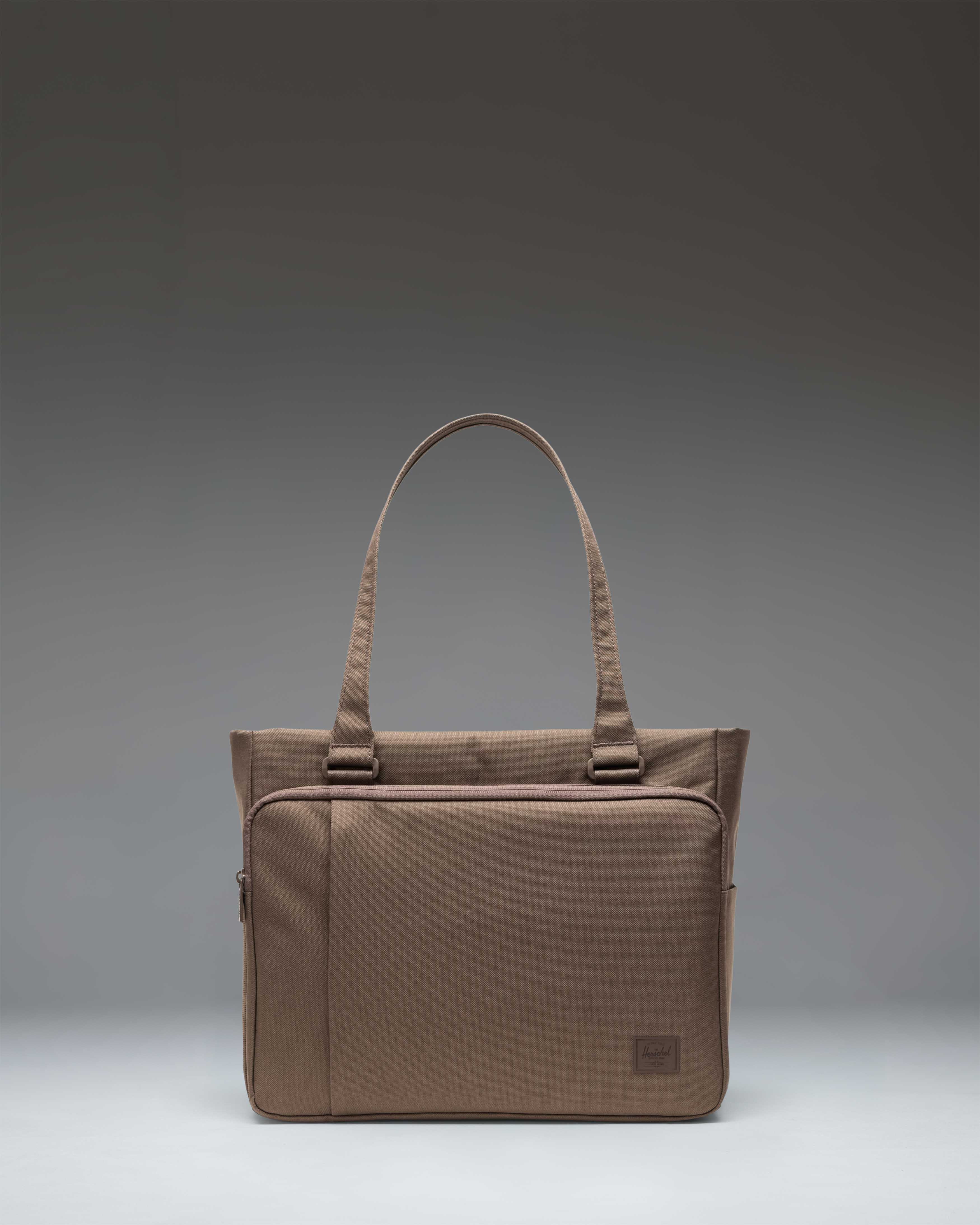herschel-supply-kaslo-tote-tech-laptop-compartment-trolley-sleeve-tech-organizer image 6