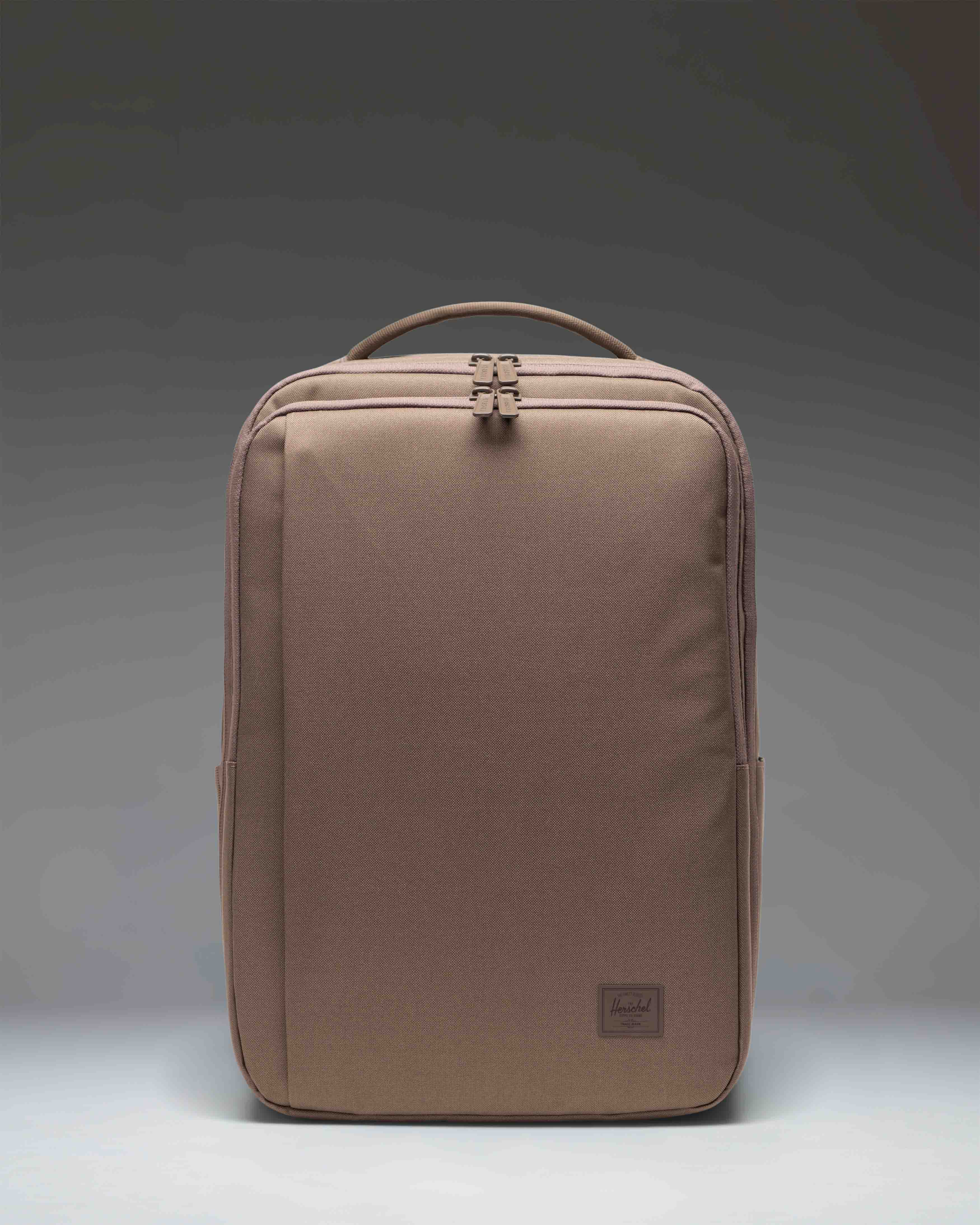 herschel-supply-kaslo-travel-backpack-tech-clamshell-opening-trolley-sleeve-16-i image 3