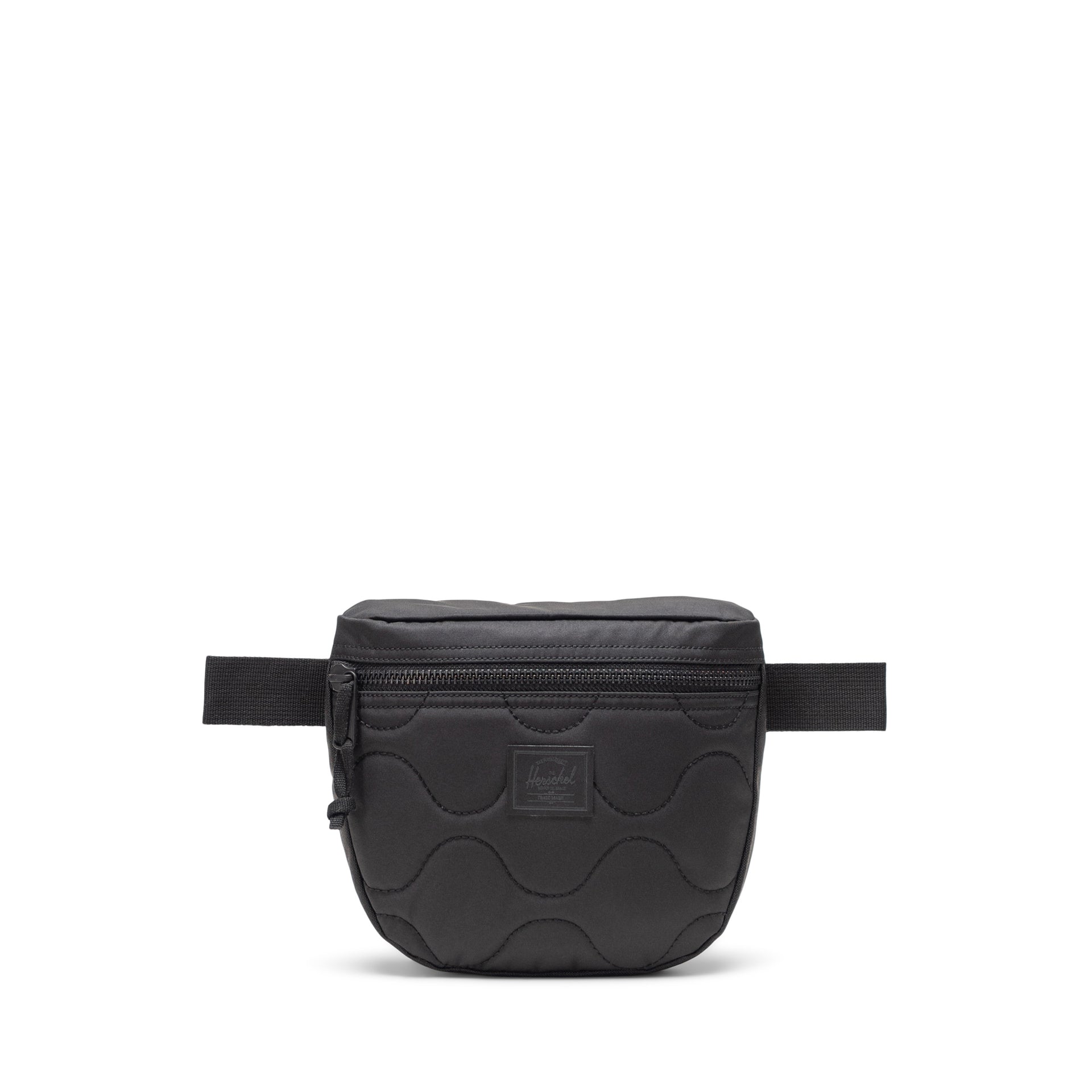 herschel-supply-settlement-hip-pack-quilted-capsule-2l-waist-bag image 1