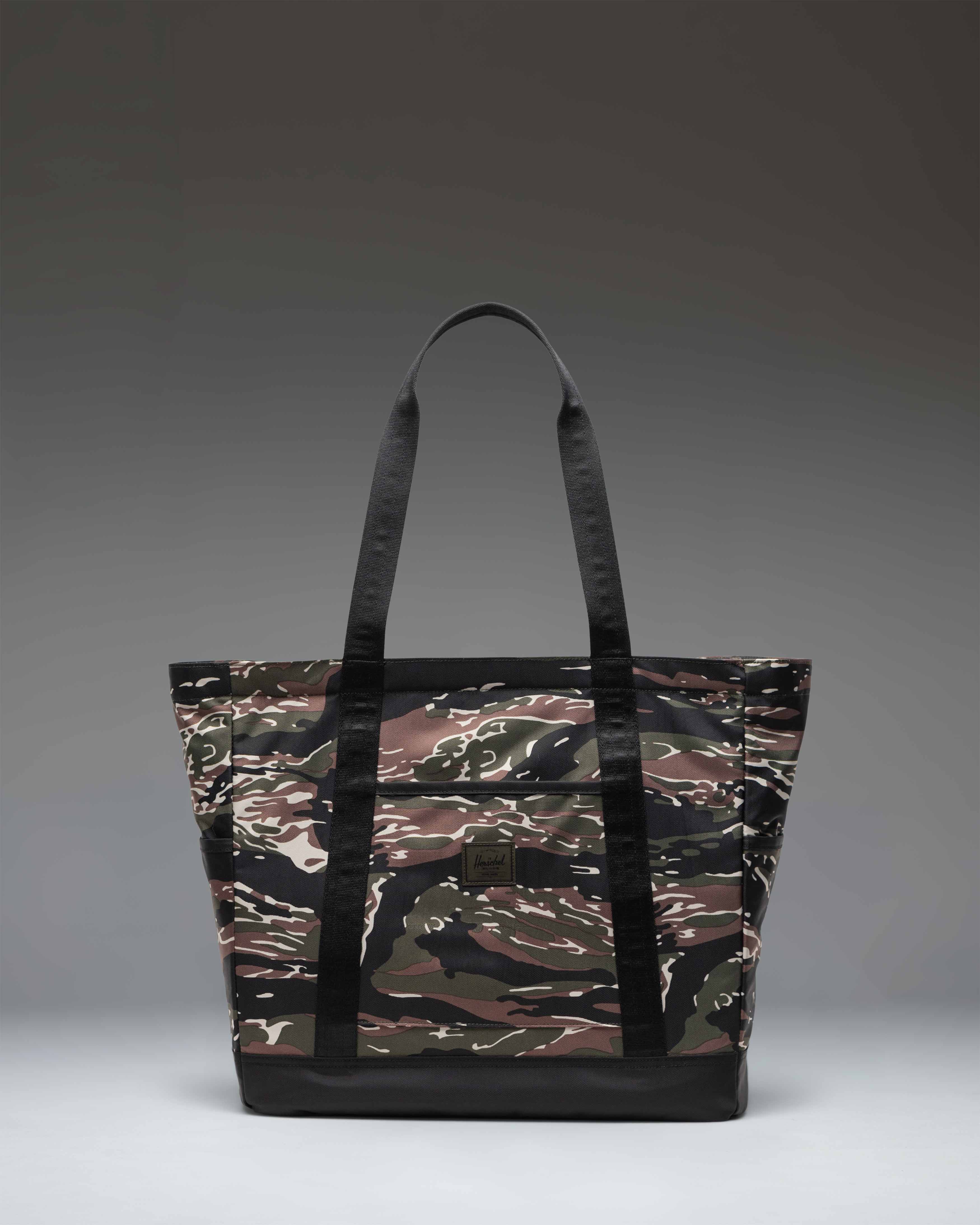herschel-supply-nylon-heritage-tote image 4