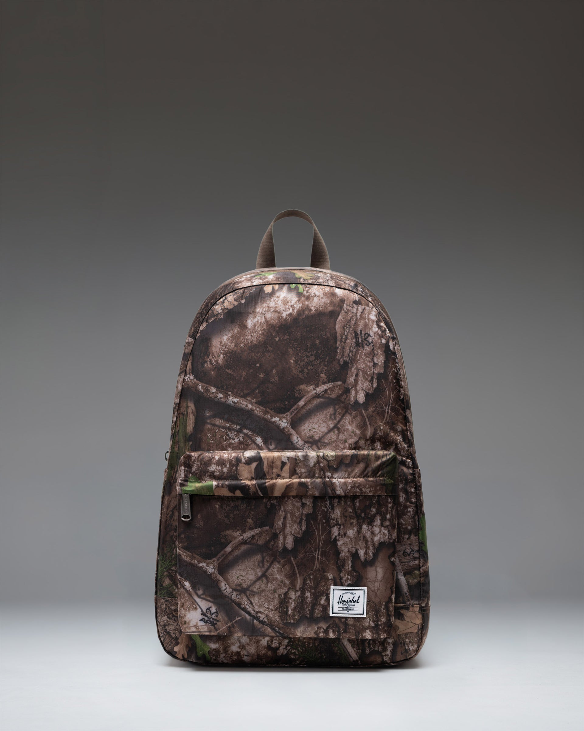 herschel-supply-realtree-rome-packable-backpack image 1