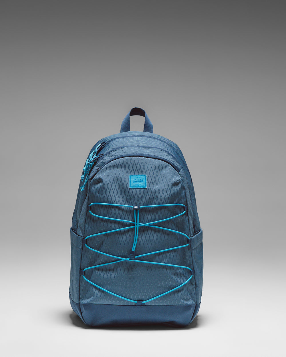 herschel-supply-kingston-backpack-sporty-silhouette-bungee-cord-system-laptop-sl image 5