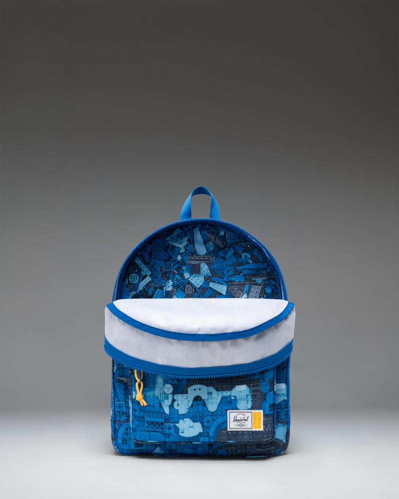 lego-herschel-heritage-kids-backpack-ages-3-7-limited-edition image 5