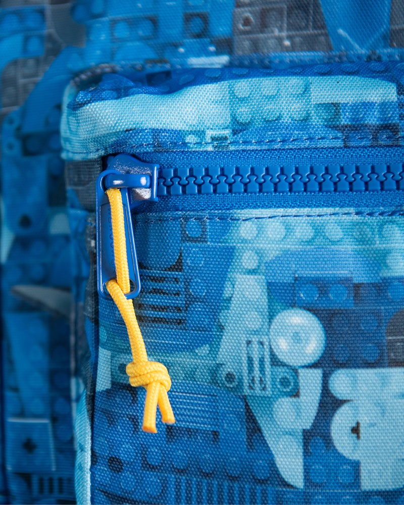 lego-herschel-heritage-kids-backpack-ages-3-7-limited-edition image 7