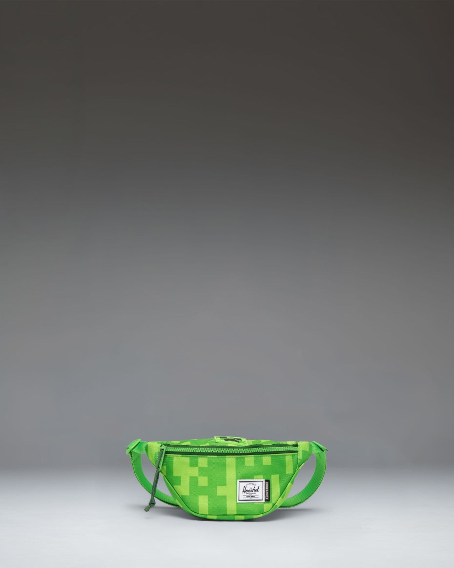 herschel-supply-minecraft-herschel-heritage-hip-pack-little-h image 1
