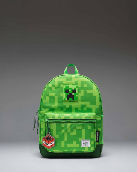 herschel-supply-minecraft-heritage-kids-backpack image 1