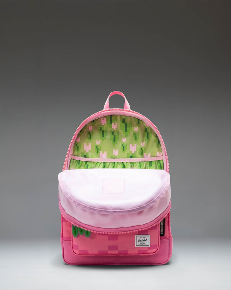 herschel-heritage-youth-backpack-minecraft-edition image 6