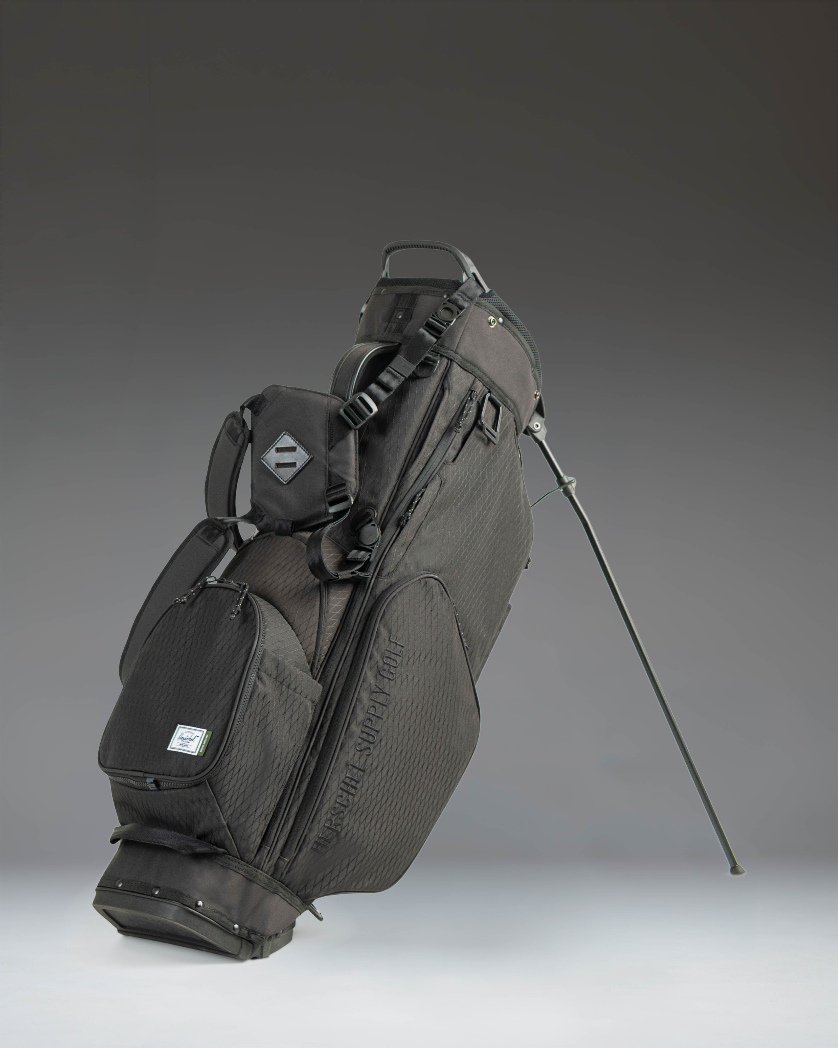 herschel-supply-watt-stand-golf-bag image 1