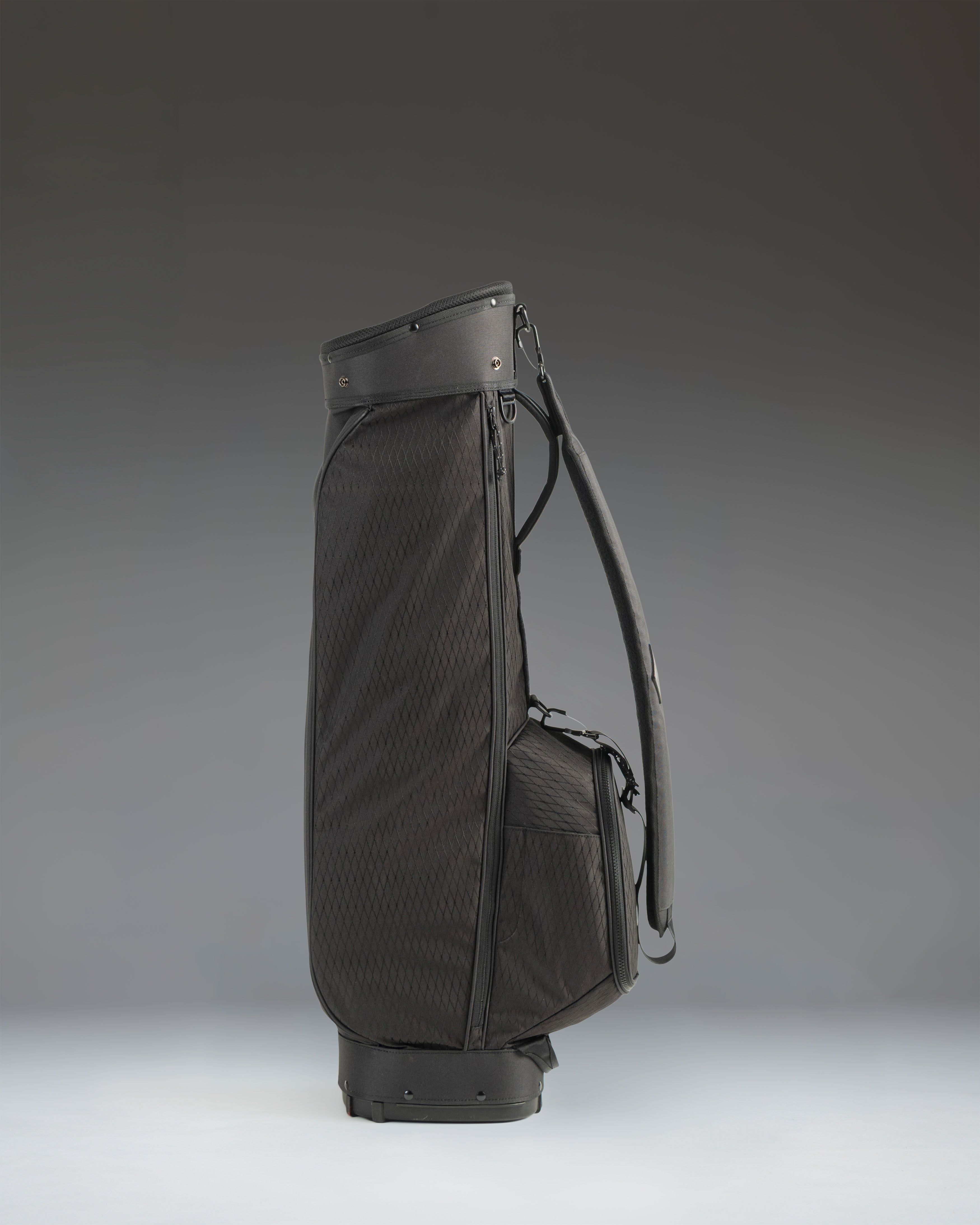 herschel-supply-watt-sunday-golf-bag-single-strap-3-way-top-multiple-pockets image 1