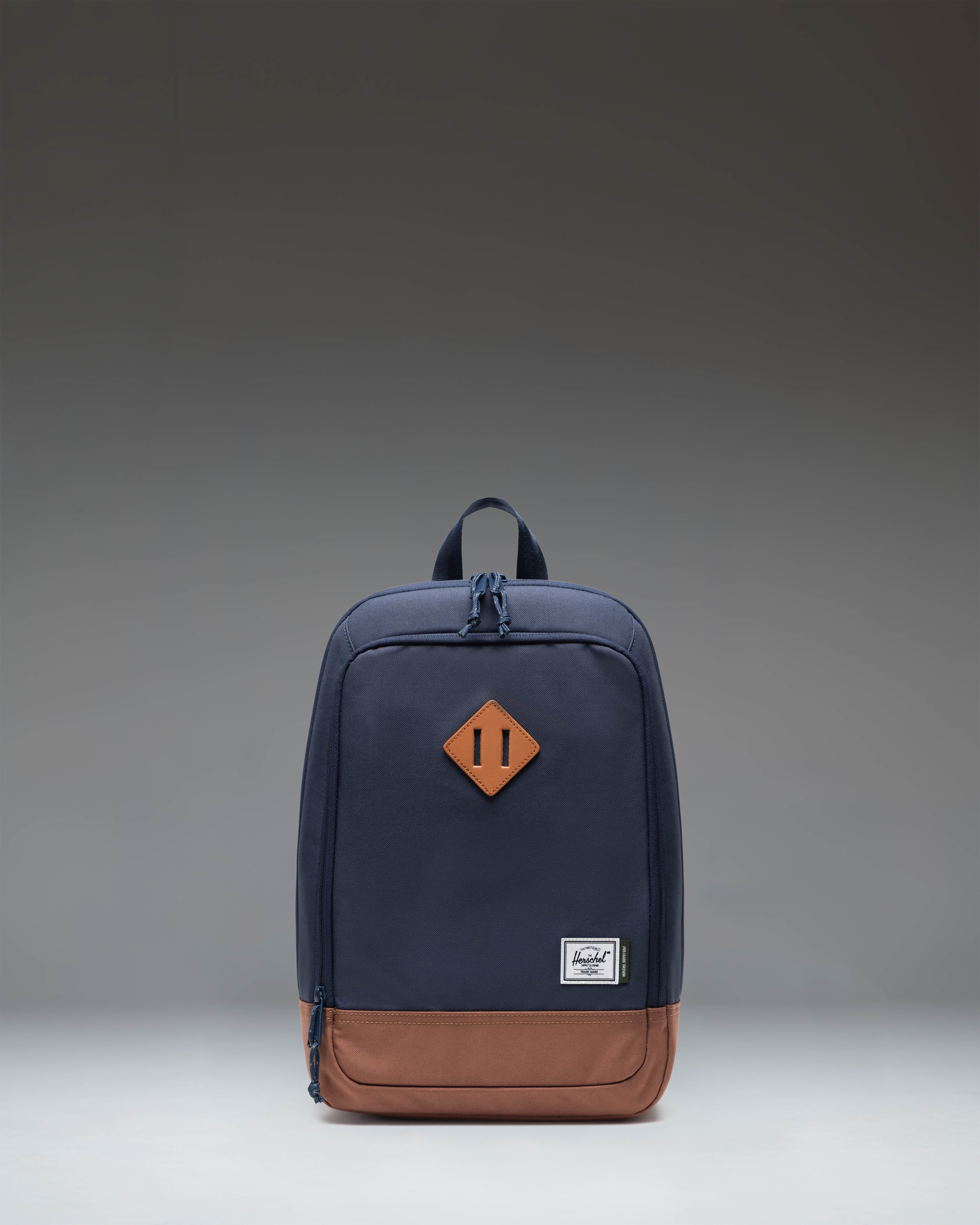 herschel-heritage-shoe-bag-ventilated-top-handle-protective-design image 3