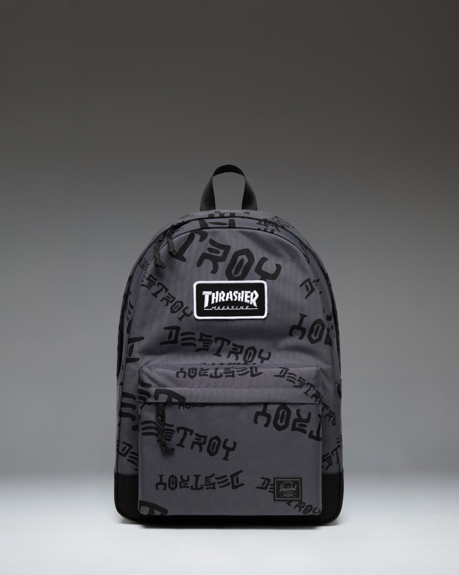 herschel-supply-thrasher-classic-xl-backpack-nylon image 1