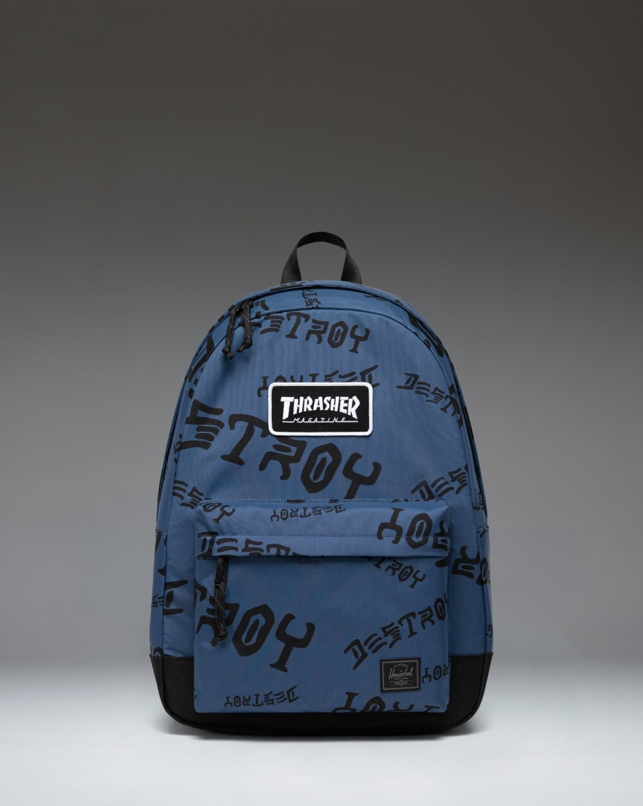 herschel-supply-thrasher-classic-xl-backpack-nylon image 2