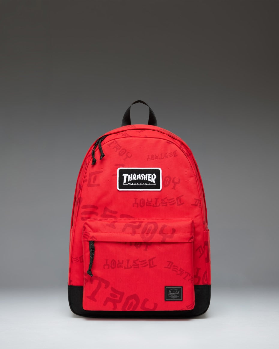 herschel-supply-thrasher-classic-xl-backpack-nylon image 3