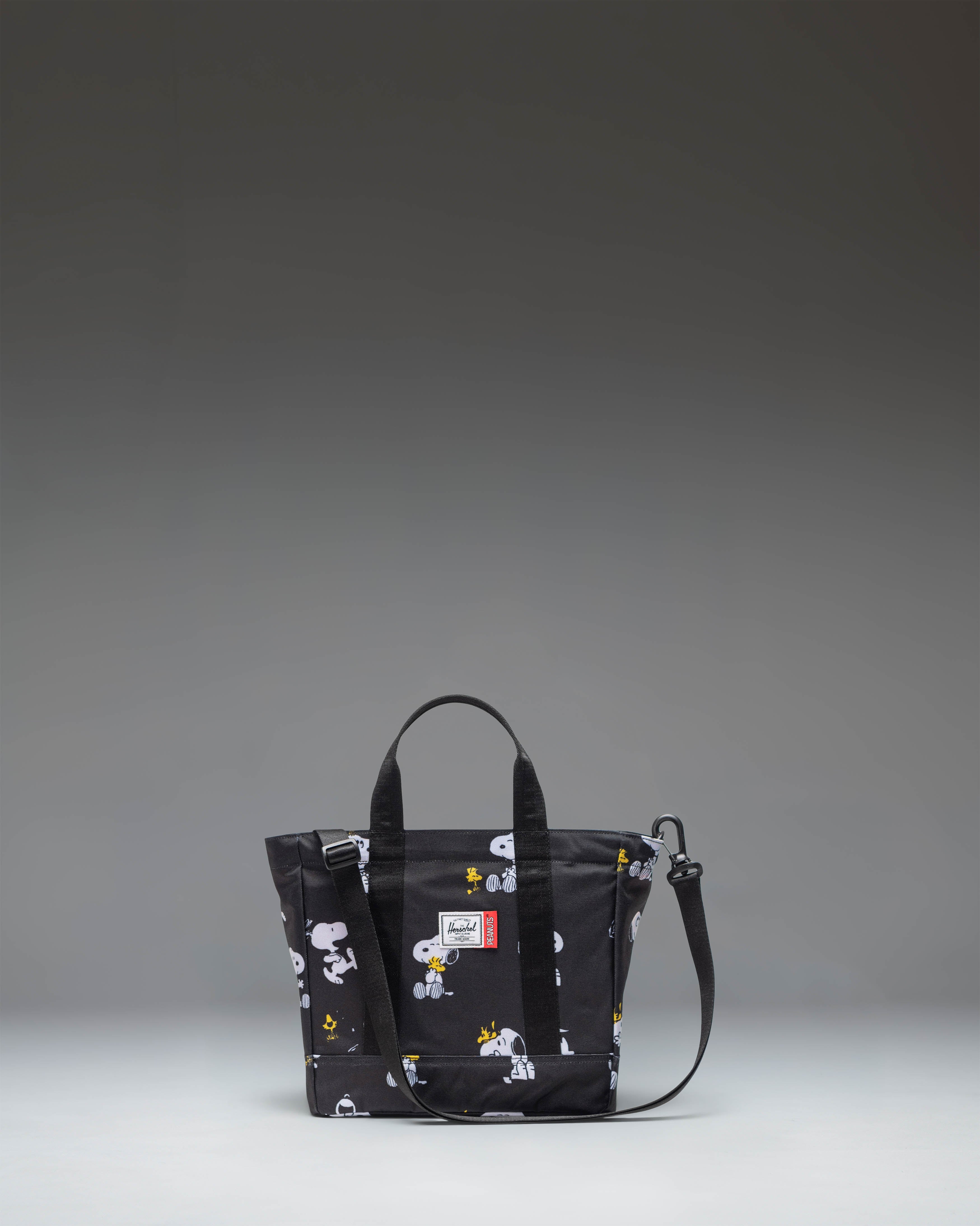 herschel-supply-peanuts-heritage-small-tote image 1