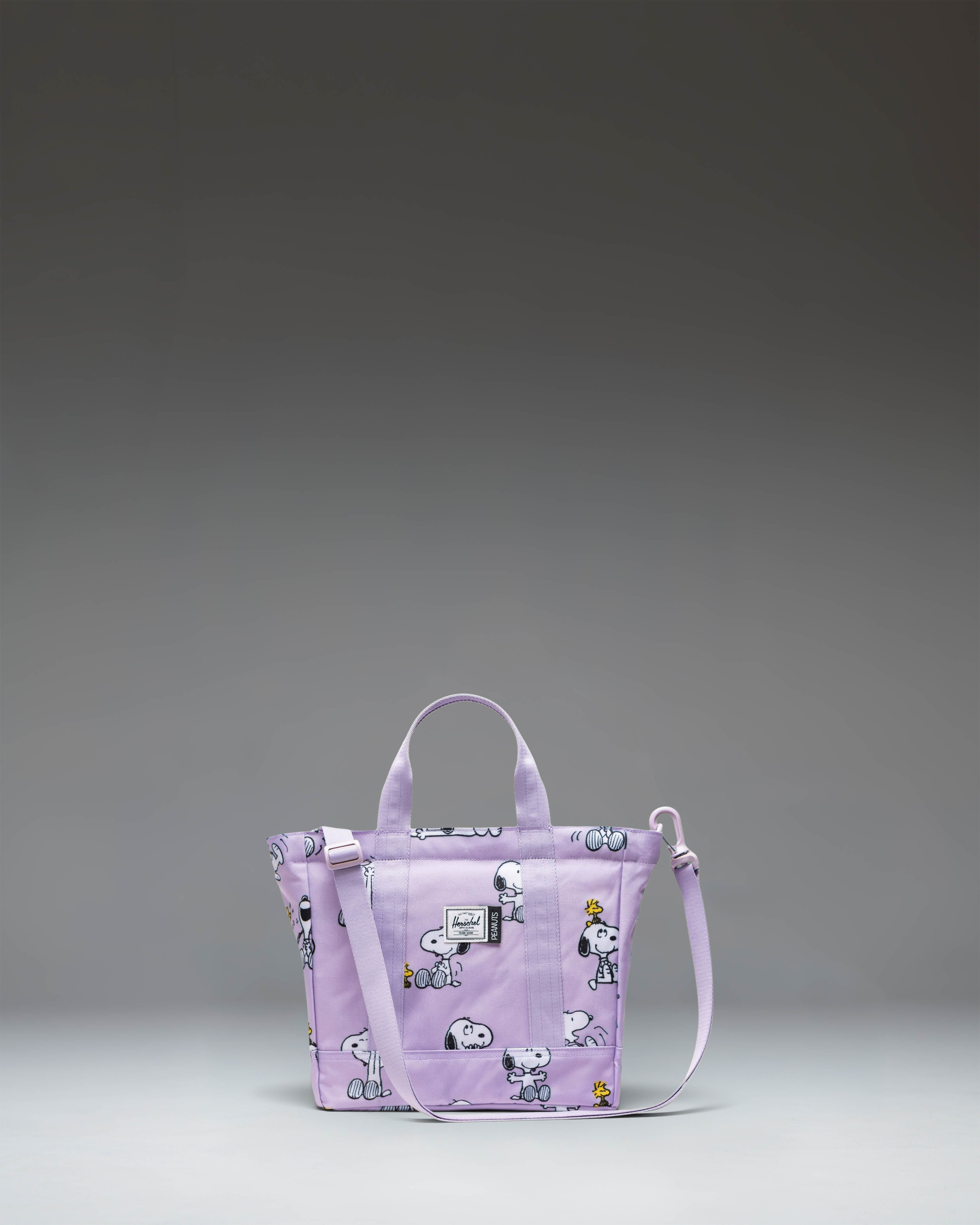 herschel-supply-peanuts-heritage-small-tote image 2