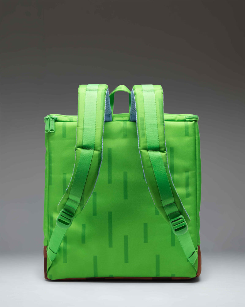 herschel-supply-minecraft-cube-backpack-limited-edition image 3