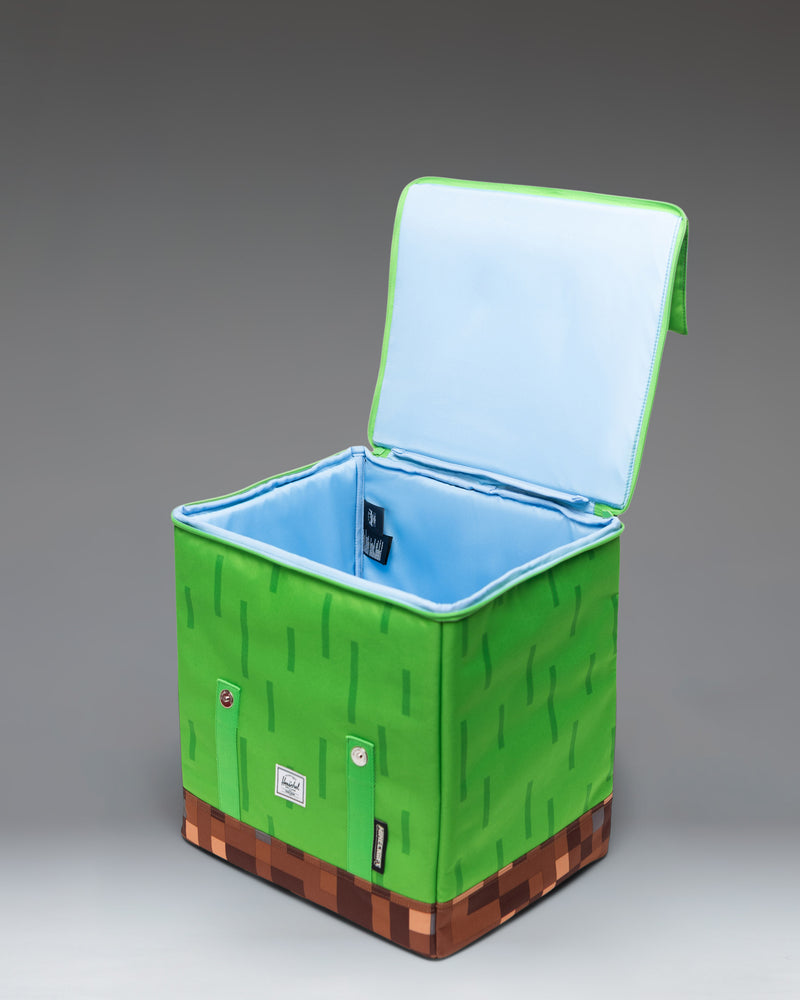 herschel-supply-minecraft-cube-backpack-limited-edition image 4
