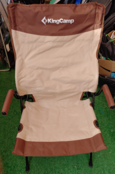 Great lumbar support