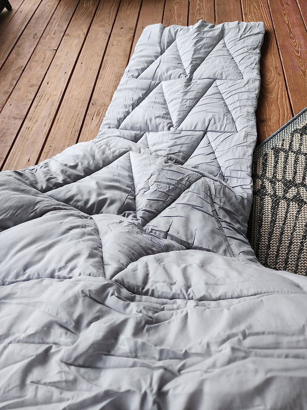 Comfy and convenient