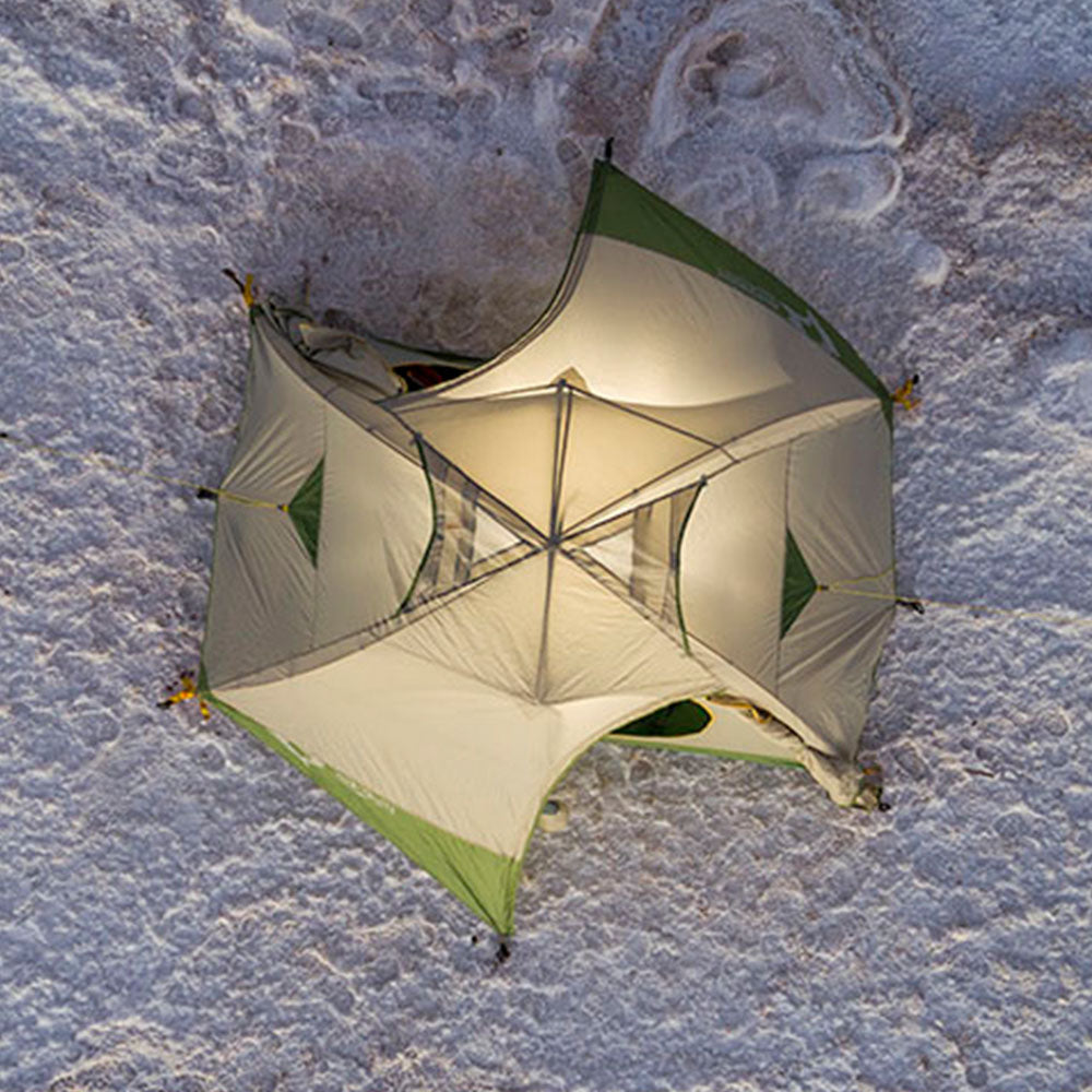 mountainsmith-morrison-evo-2-tent image 2