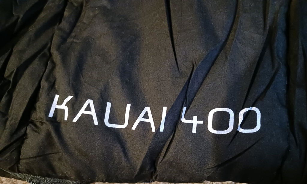 Good bag for the price