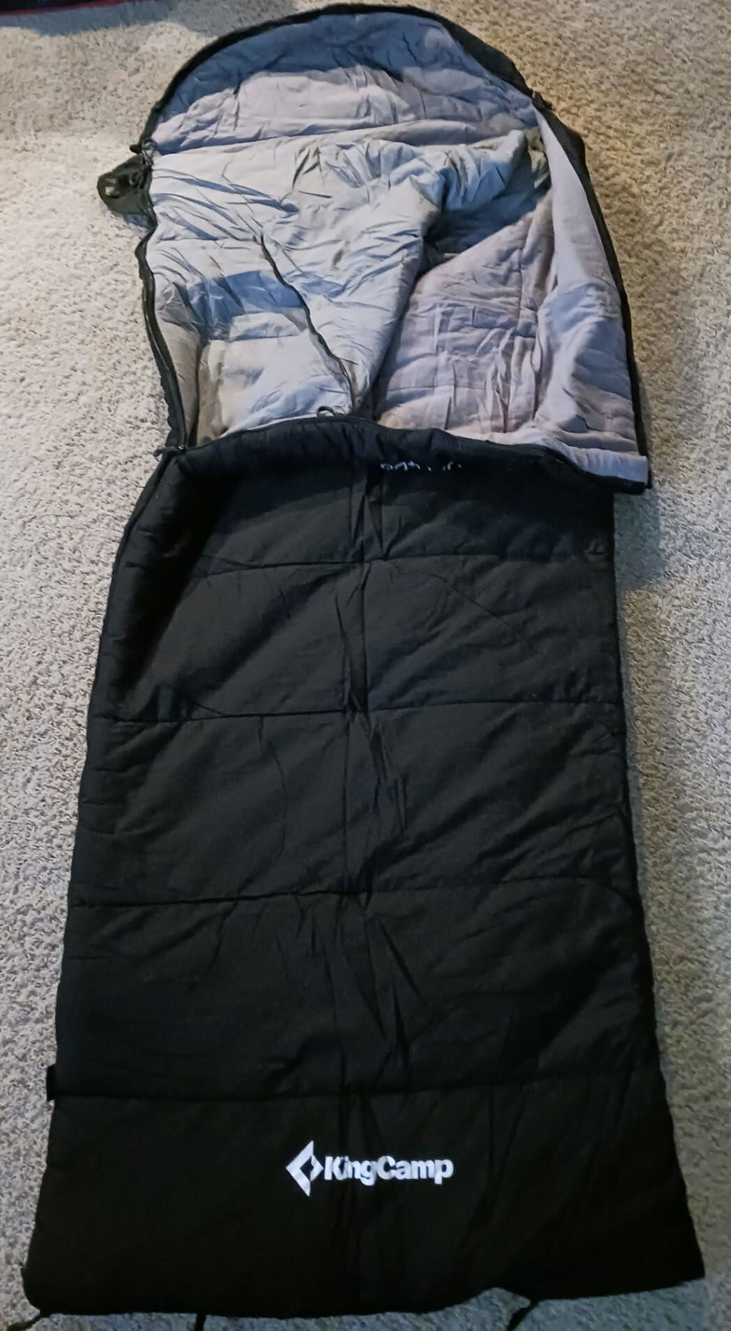 Versatile and comfortable