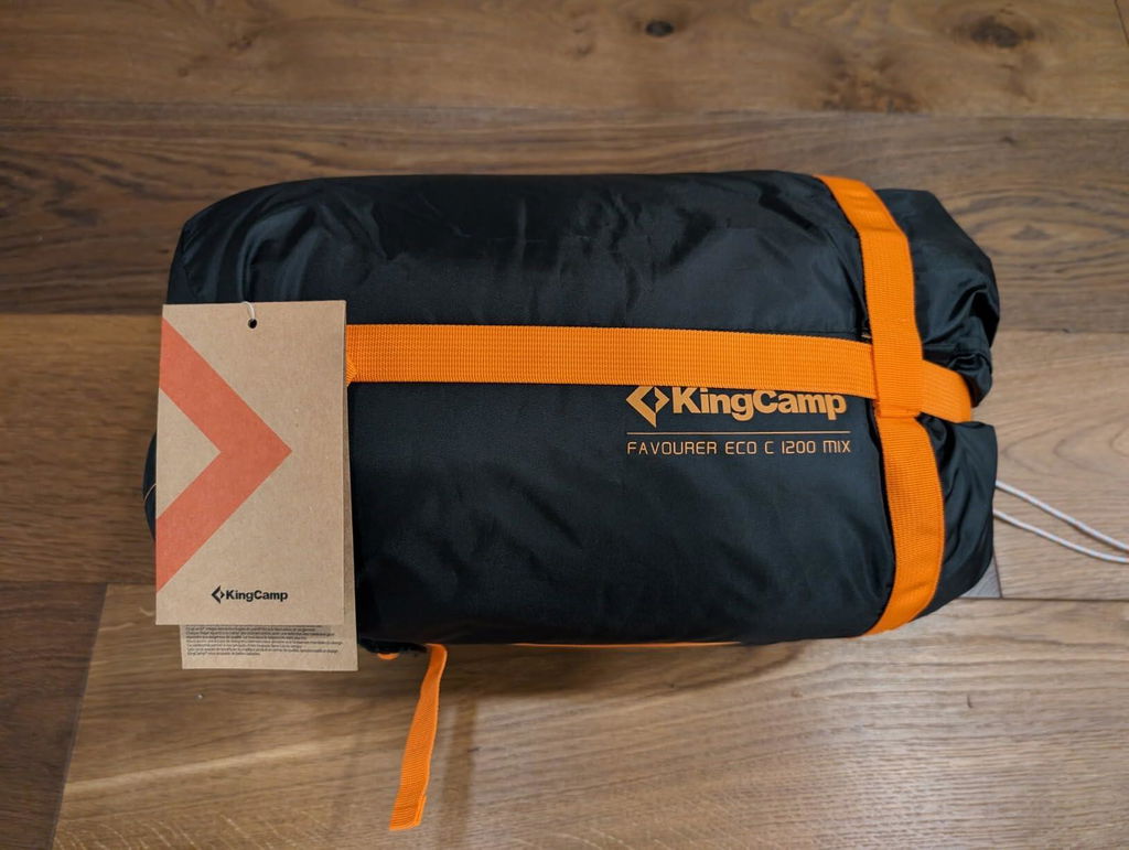 Nice bag, runs small