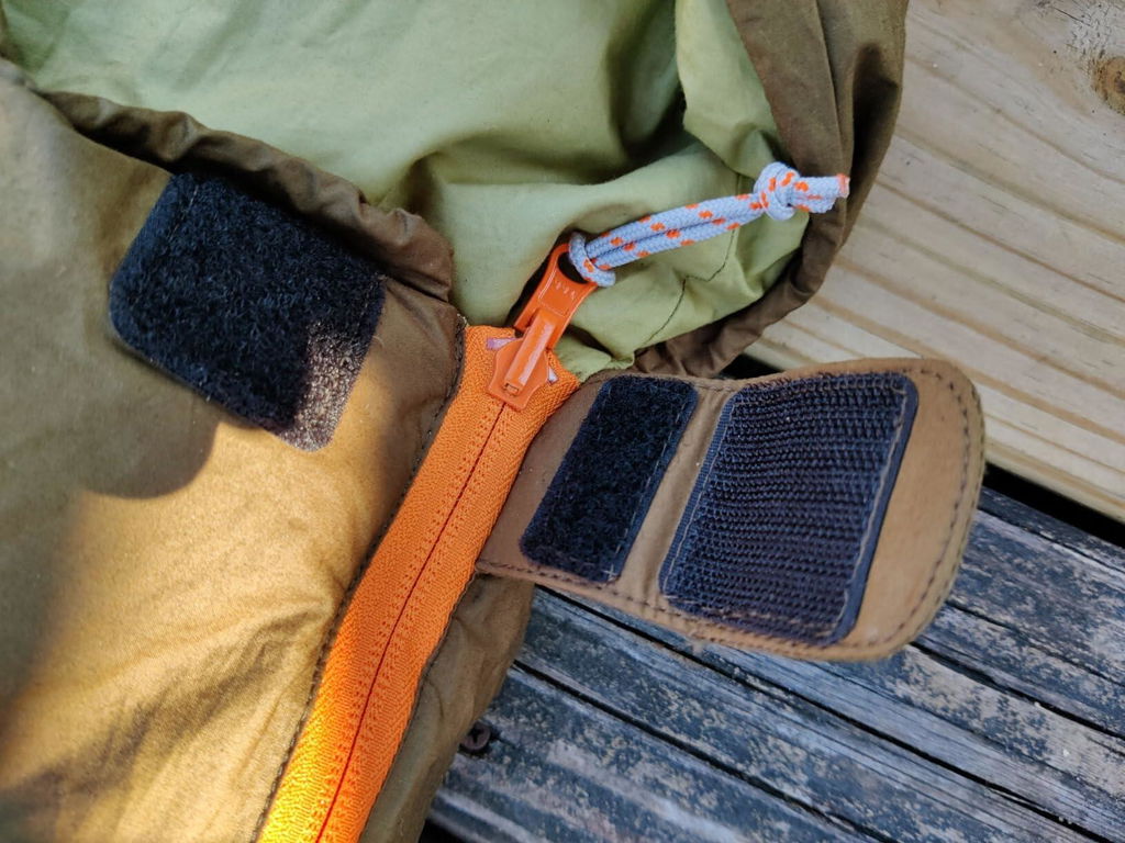 Great bag, but bulky