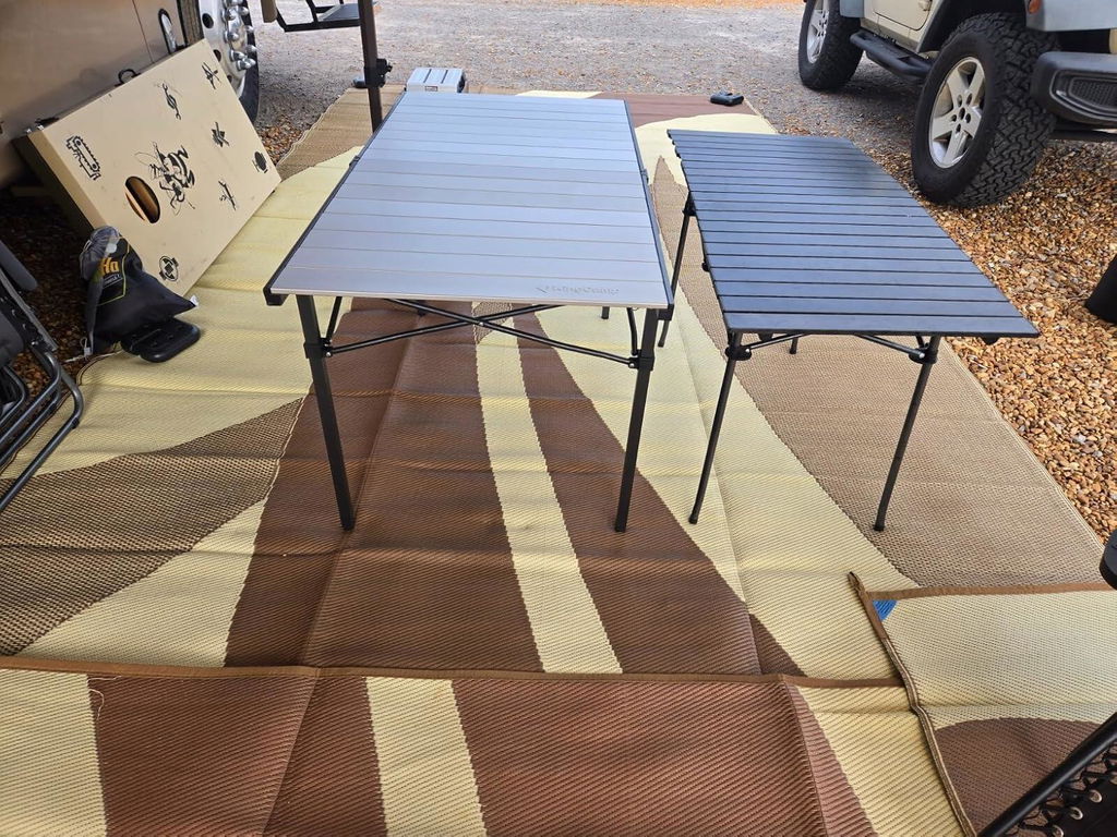 Perfect for family dinners